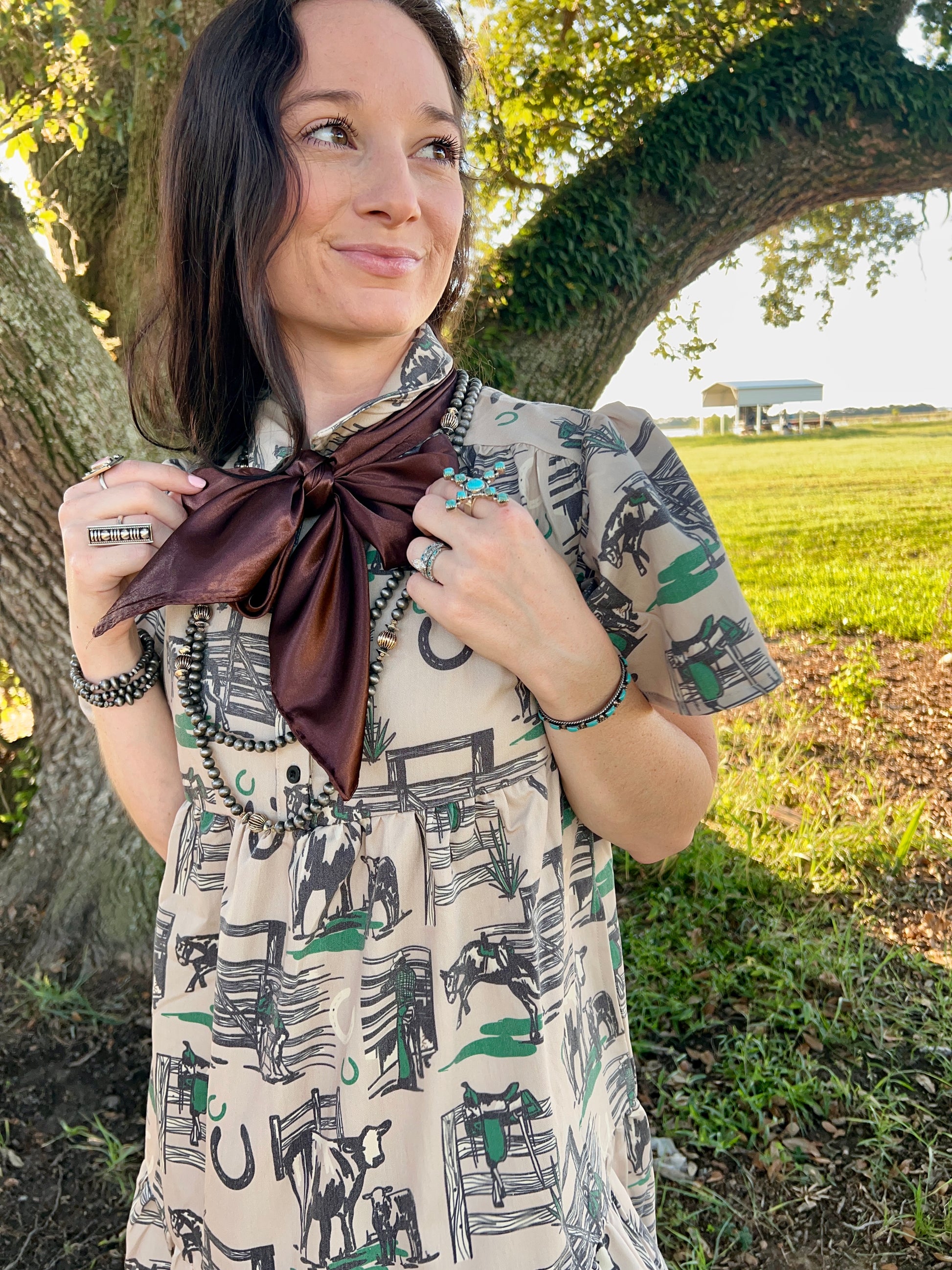 Big Country's Western Wear