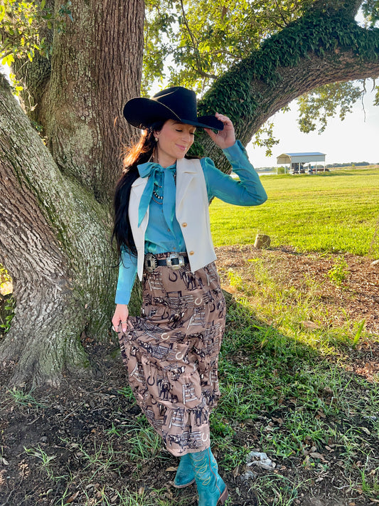 The Belle Top *Glacier*