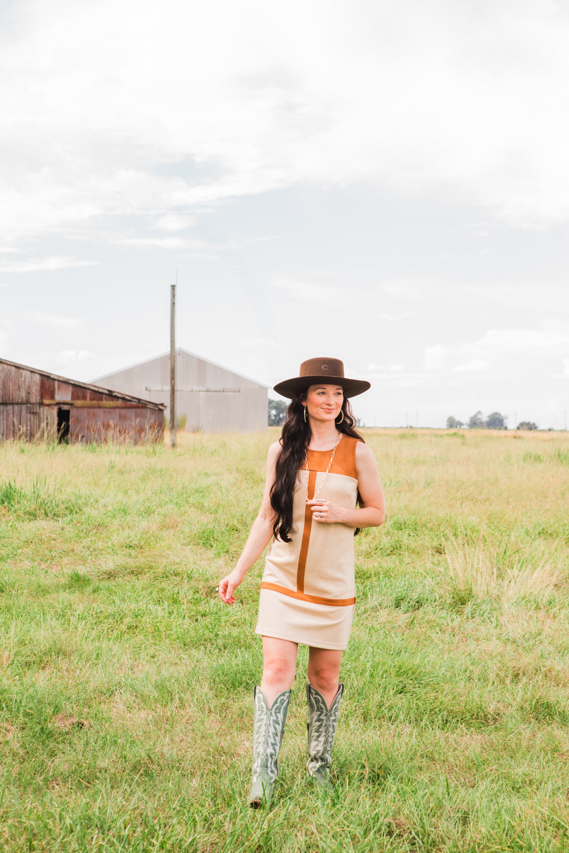 Big Country's Western Wear