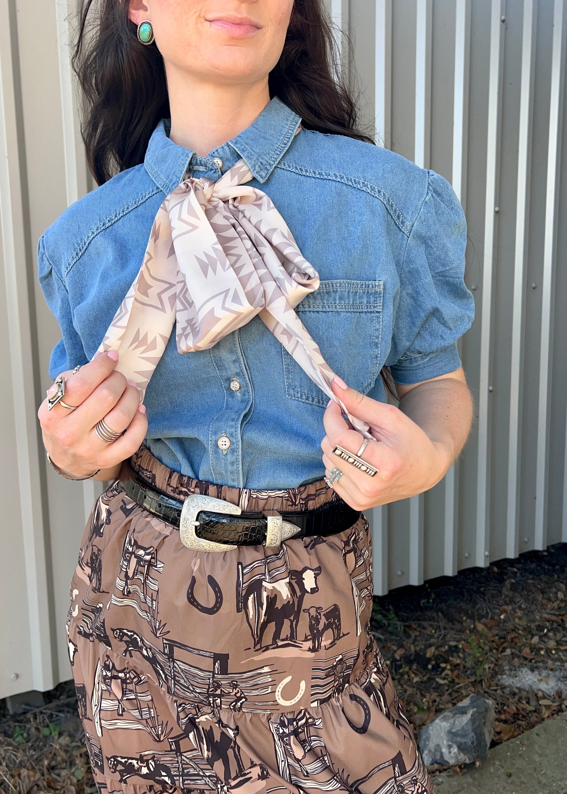 Big Country's Western Wear