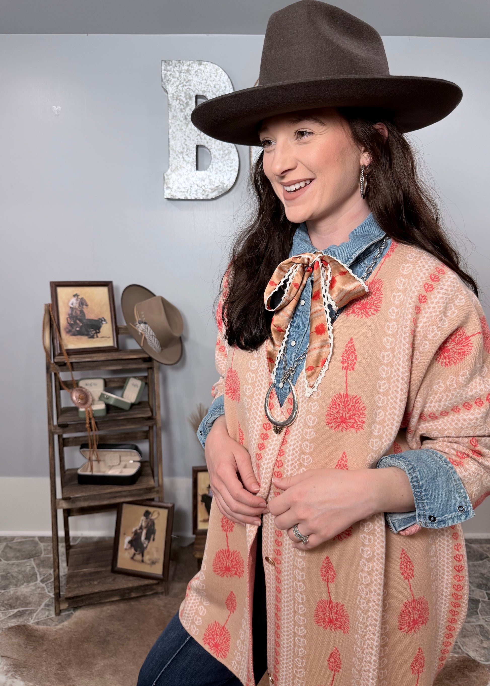 Big Country's Western Wear