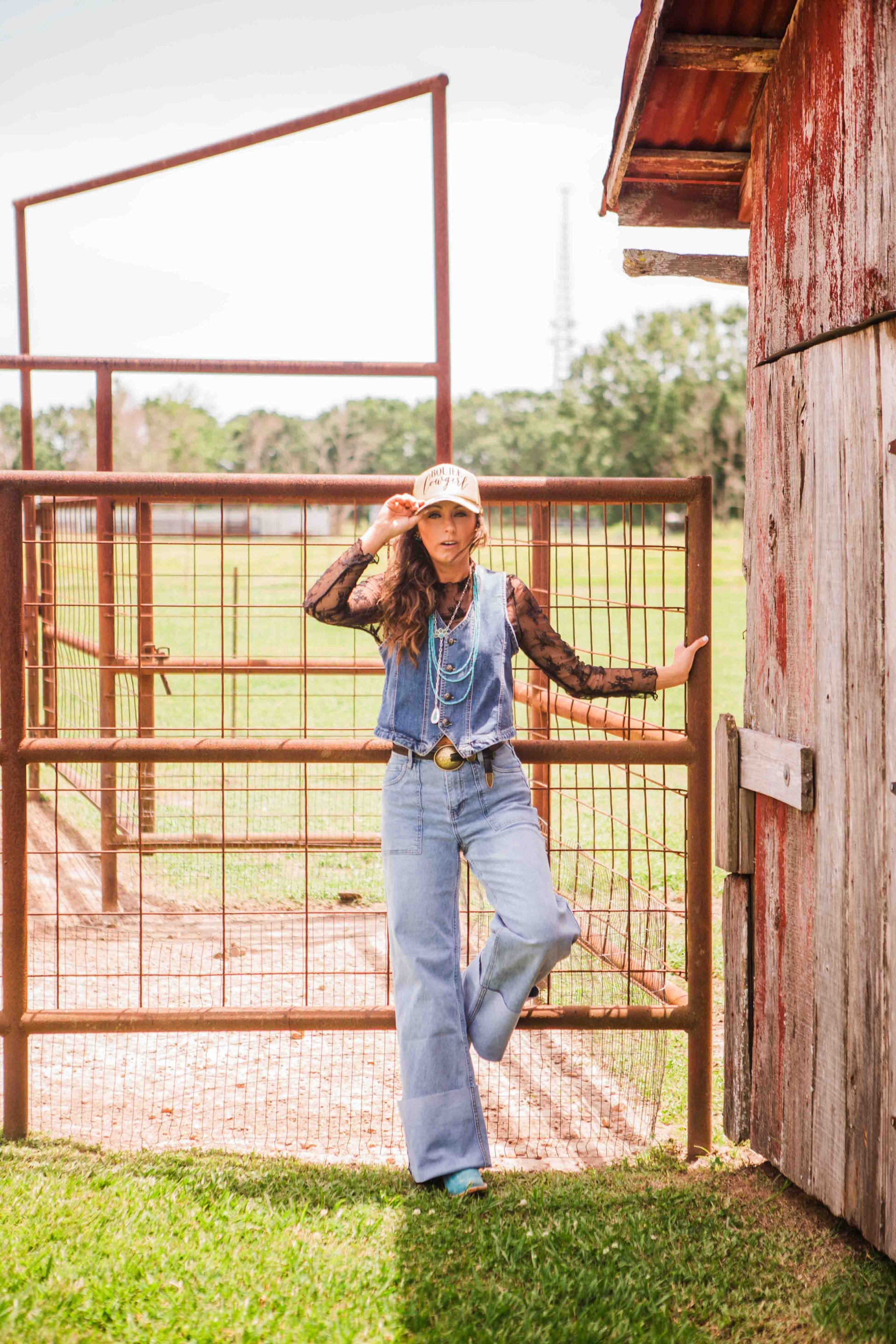 Big Country's Western Wear