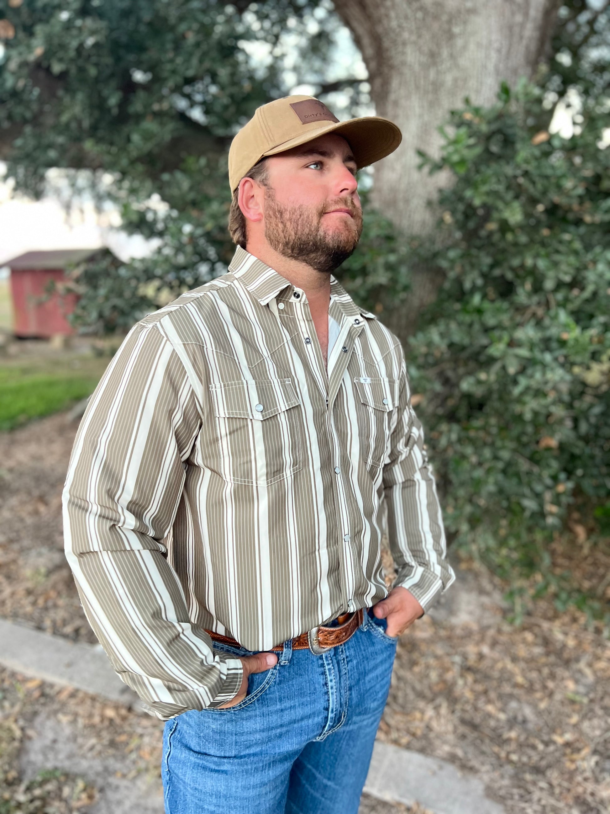 Big Country's Western Wear