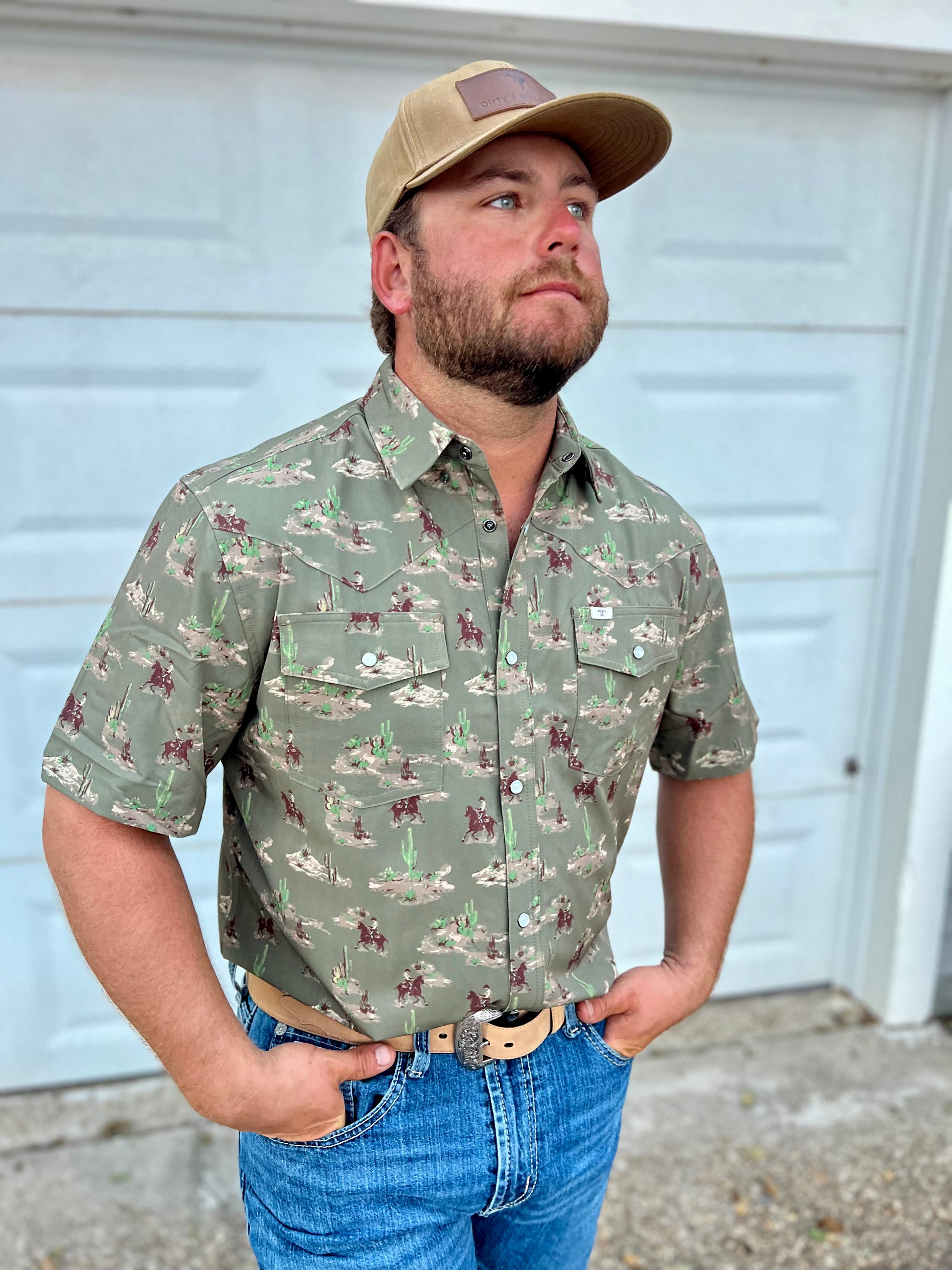 Big Country's Western Wear