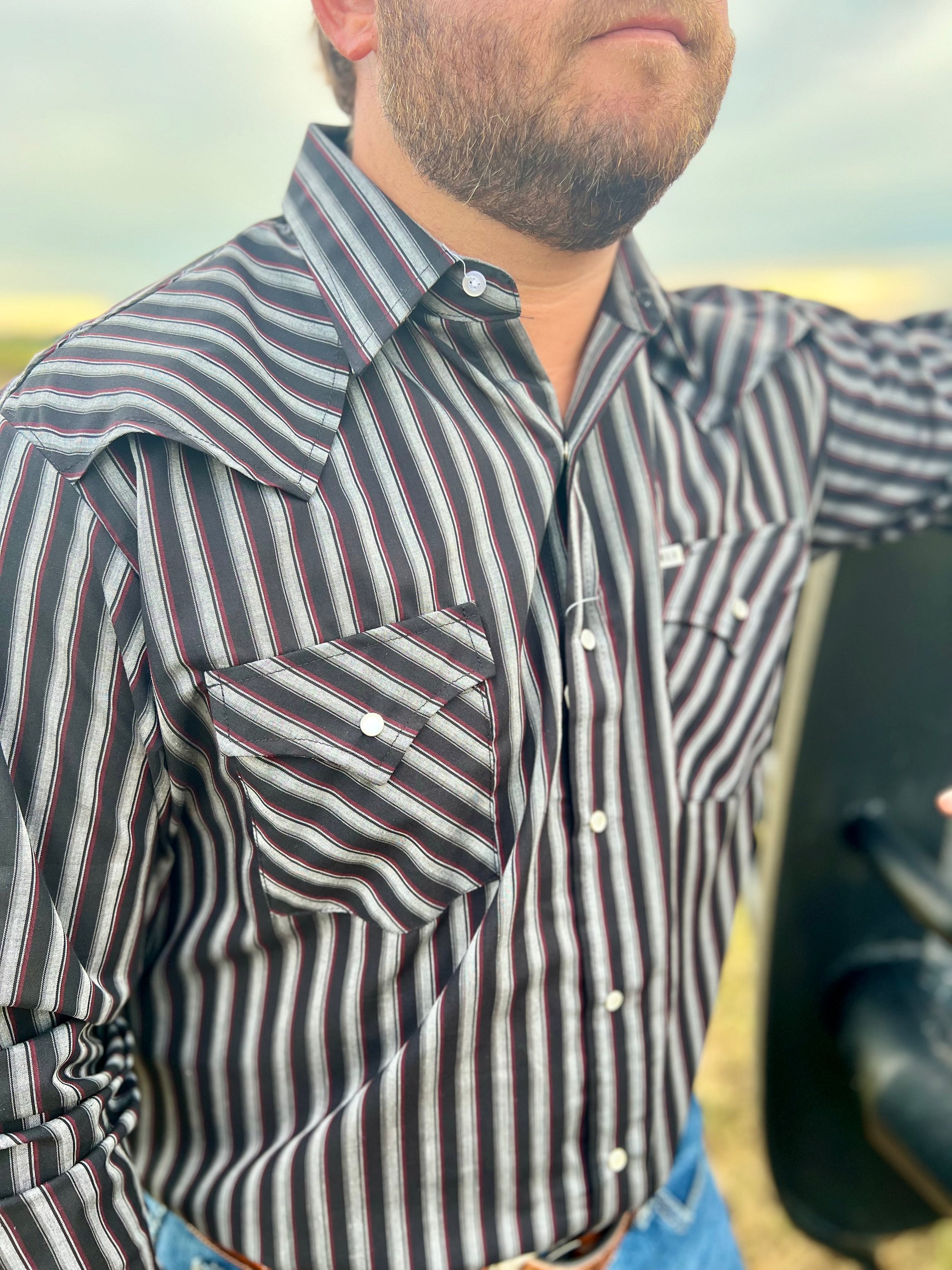 Big Country's Western Wear