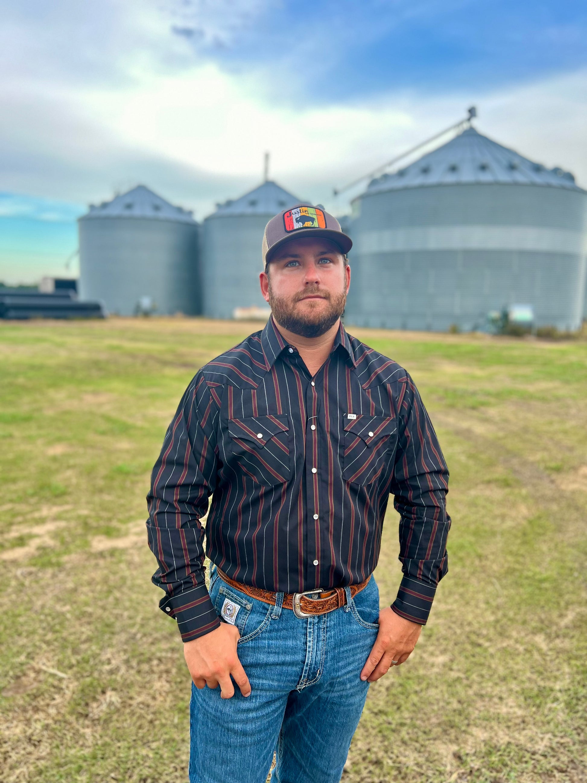 Big Country's Western Wear