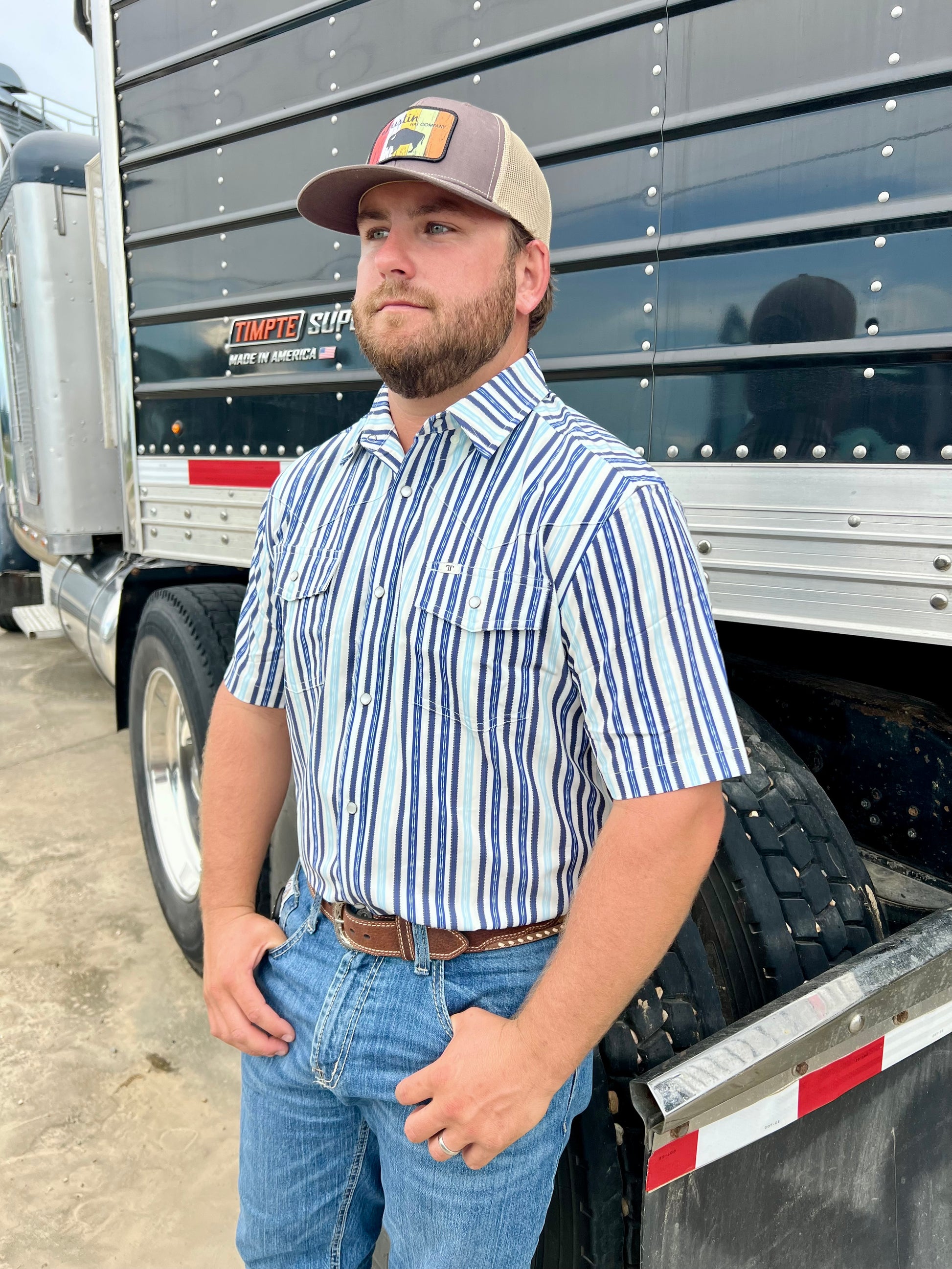 Big Country's Western Wear