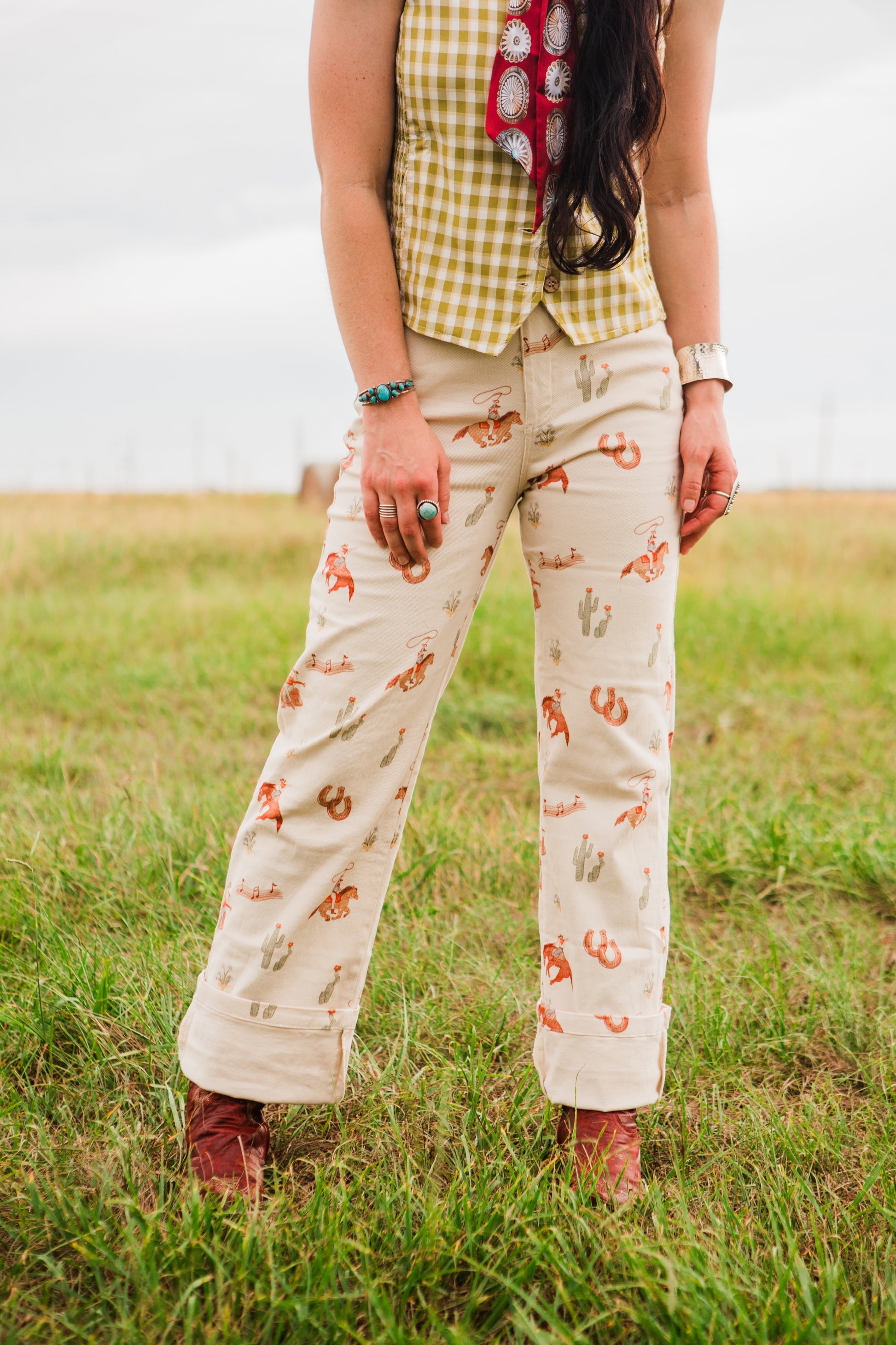 Big Country's Western Wear