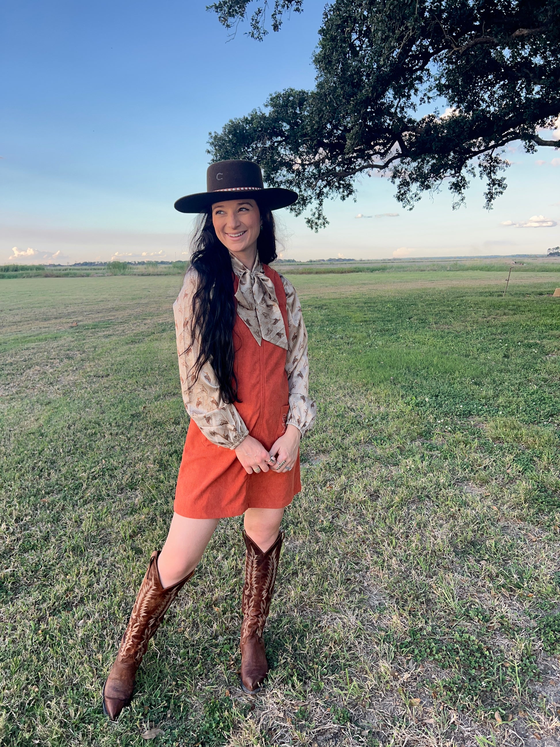 Big Country's Western Wear