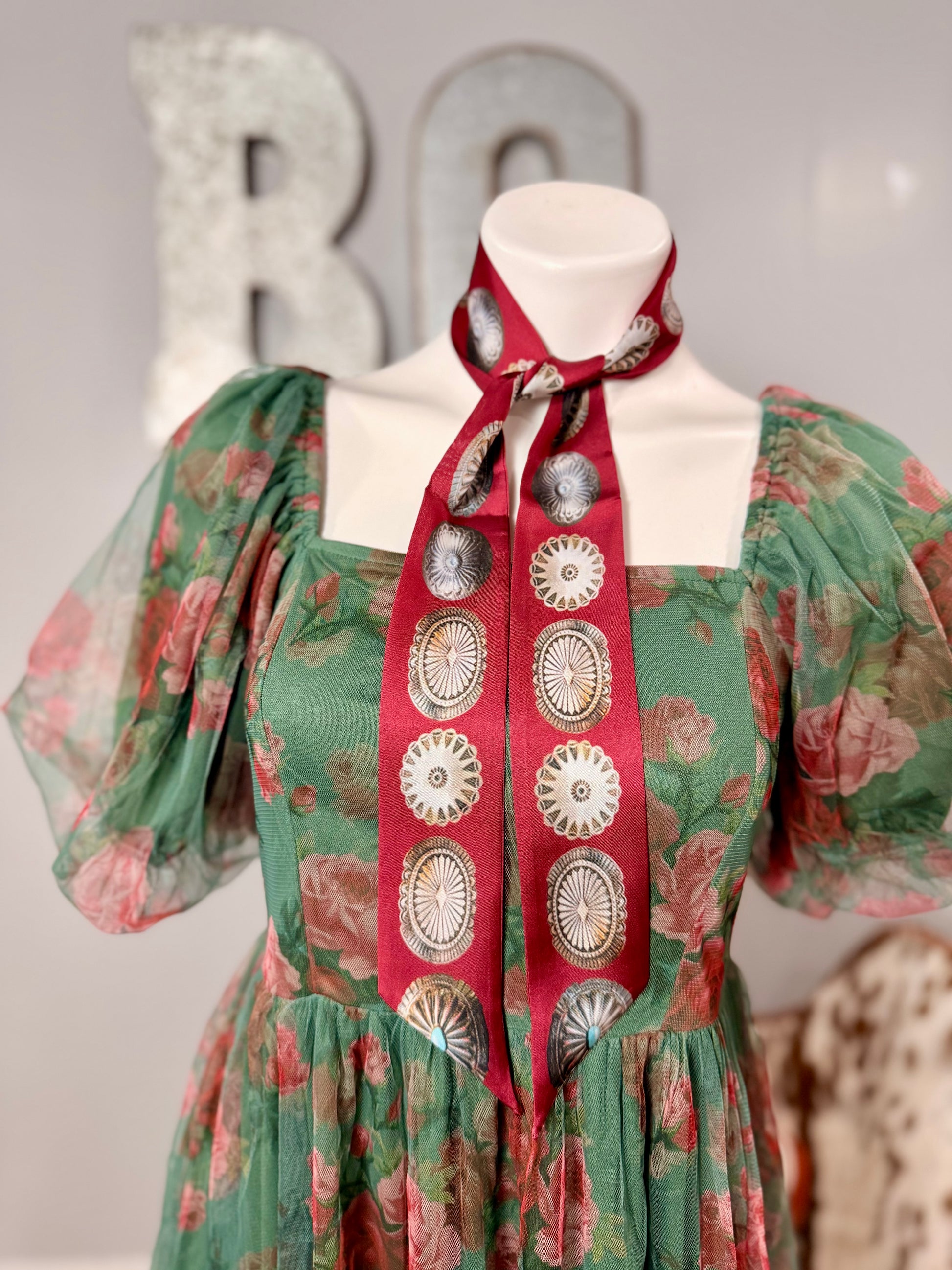 Big Country's Western Wear