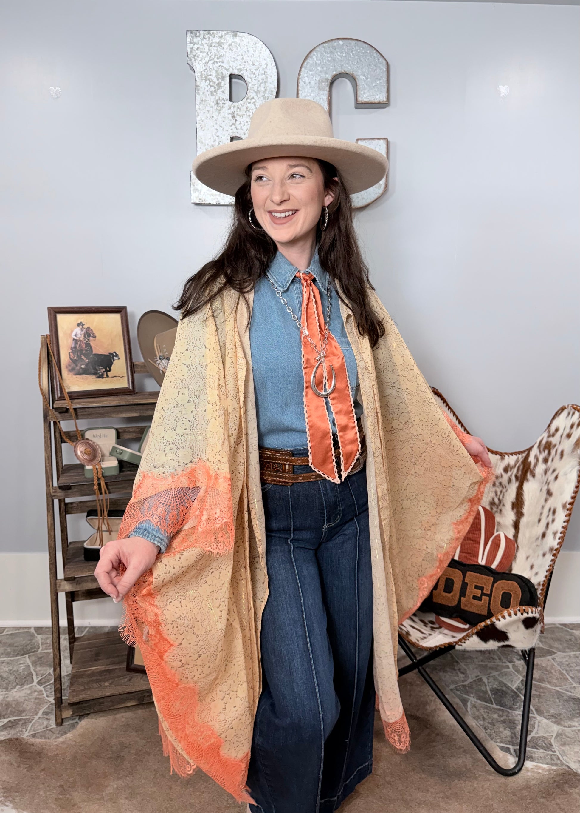 Big Country's Western Wear
