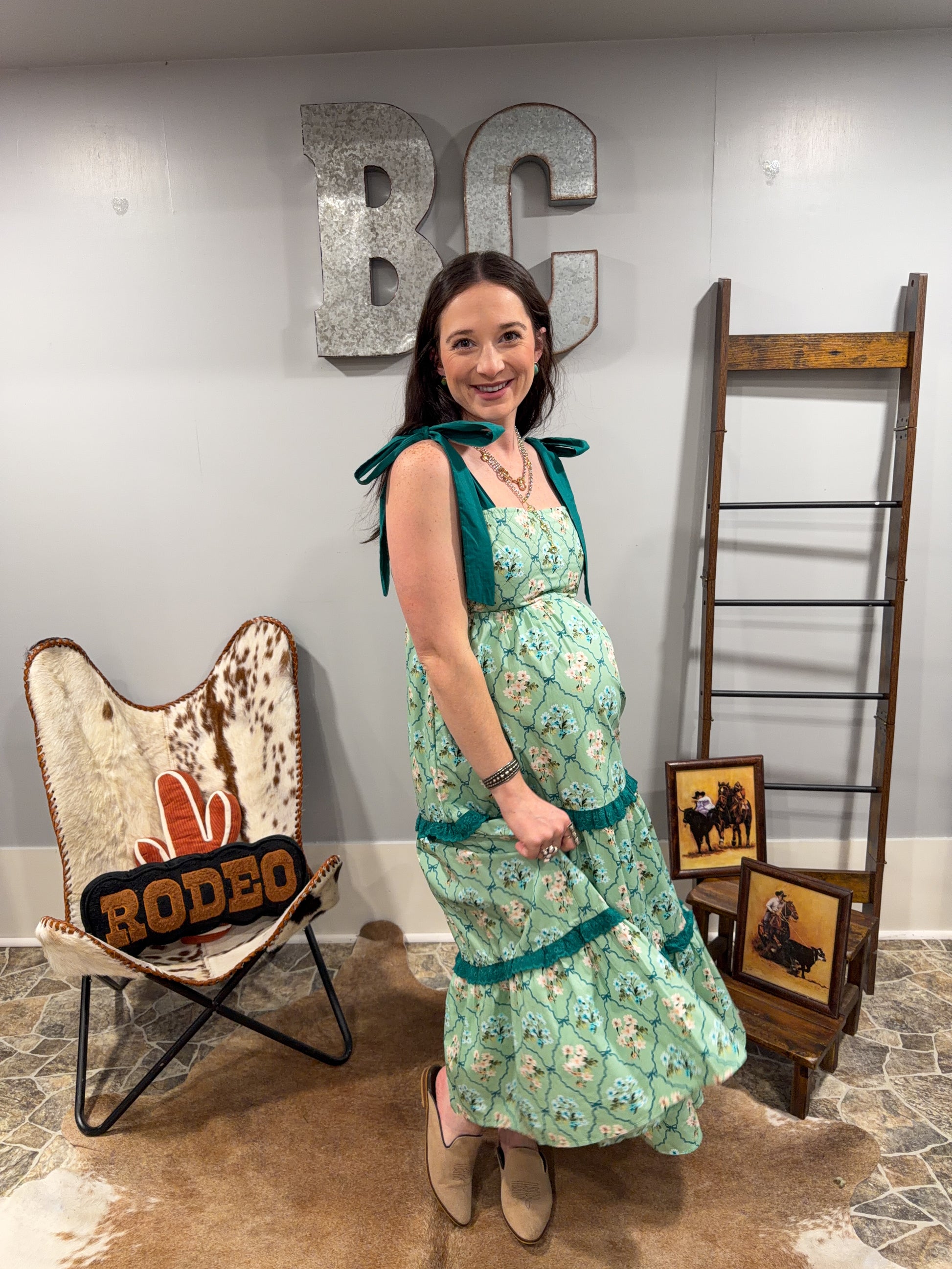 Big Country's Western Wear