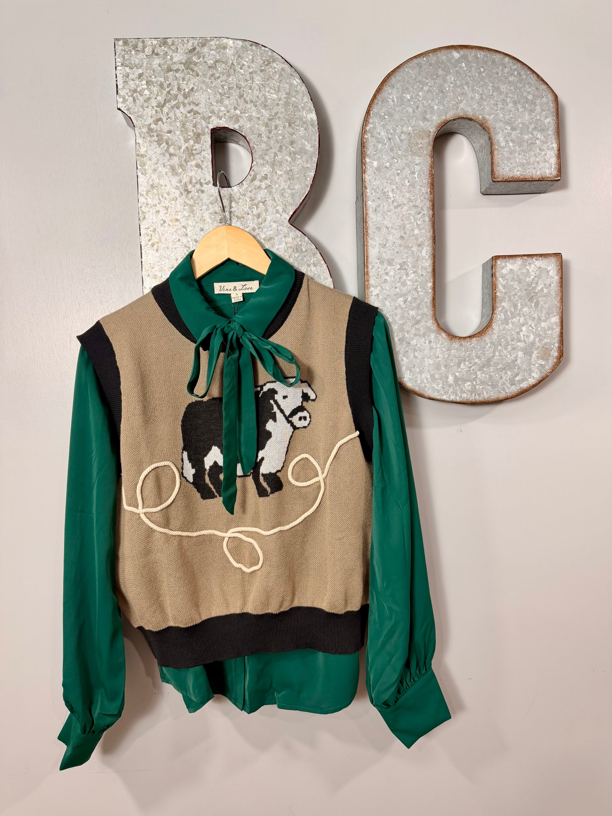 Big Country's Western Wear