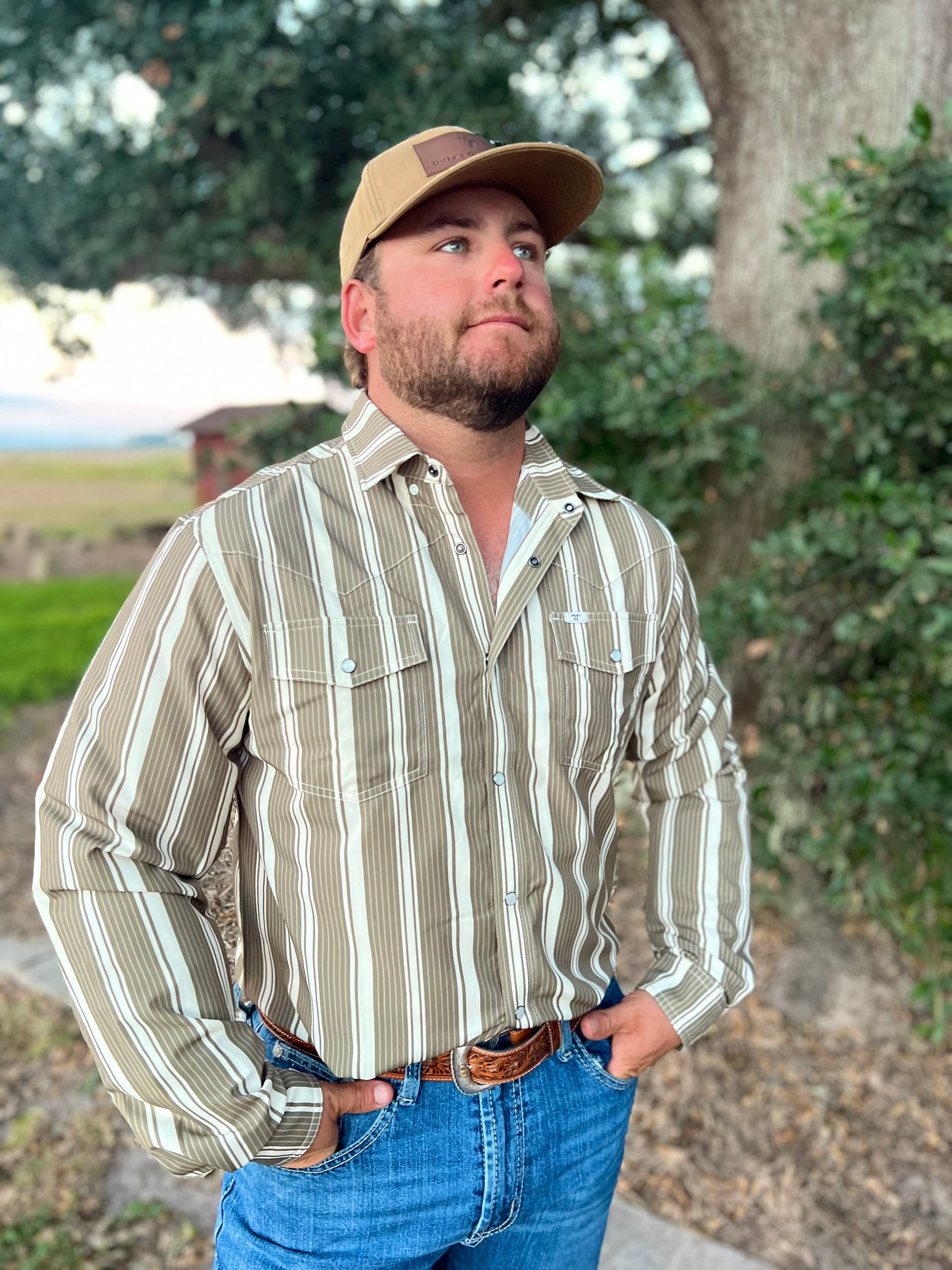 Big Country's Western Wear