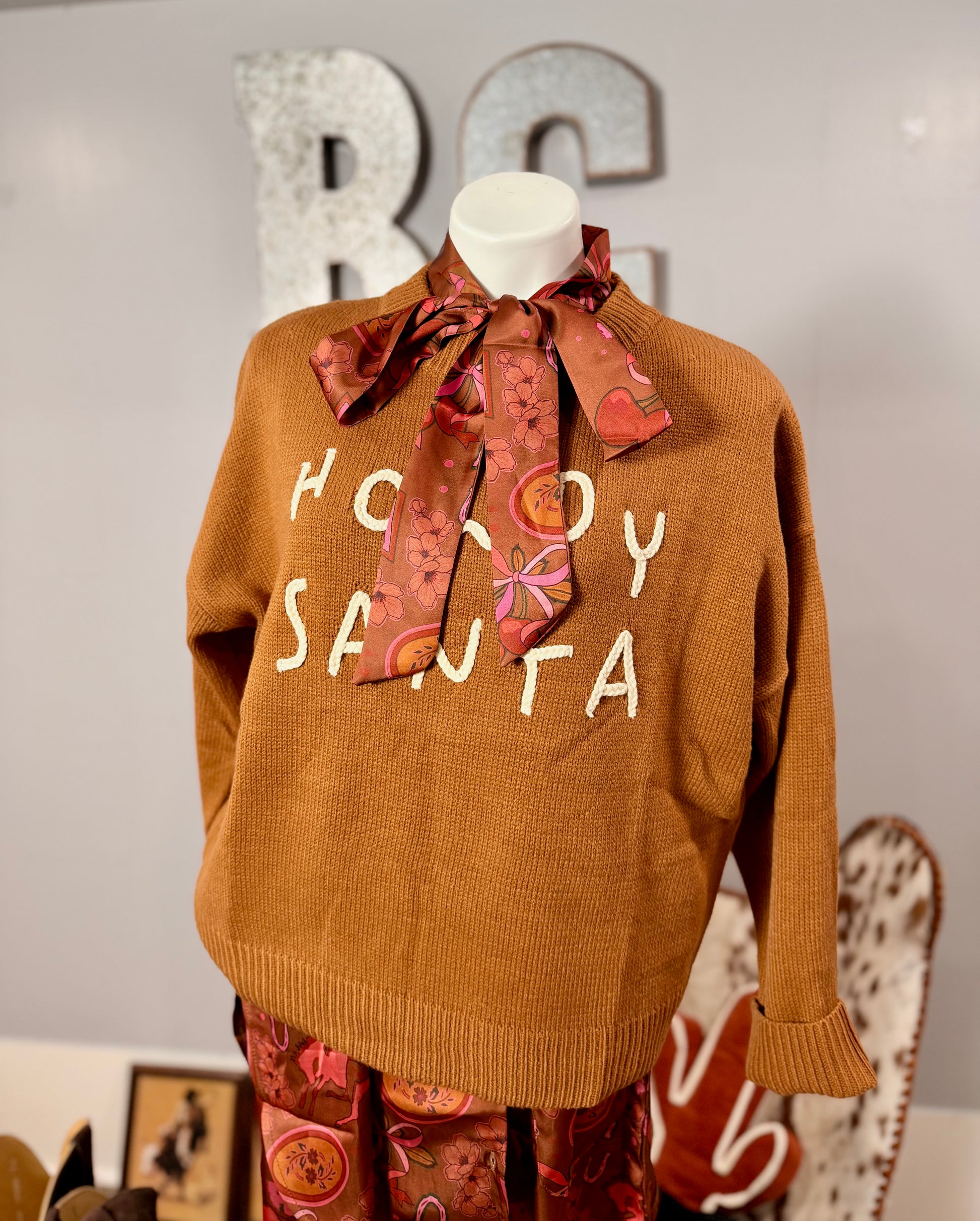 Big Country's Western Wear