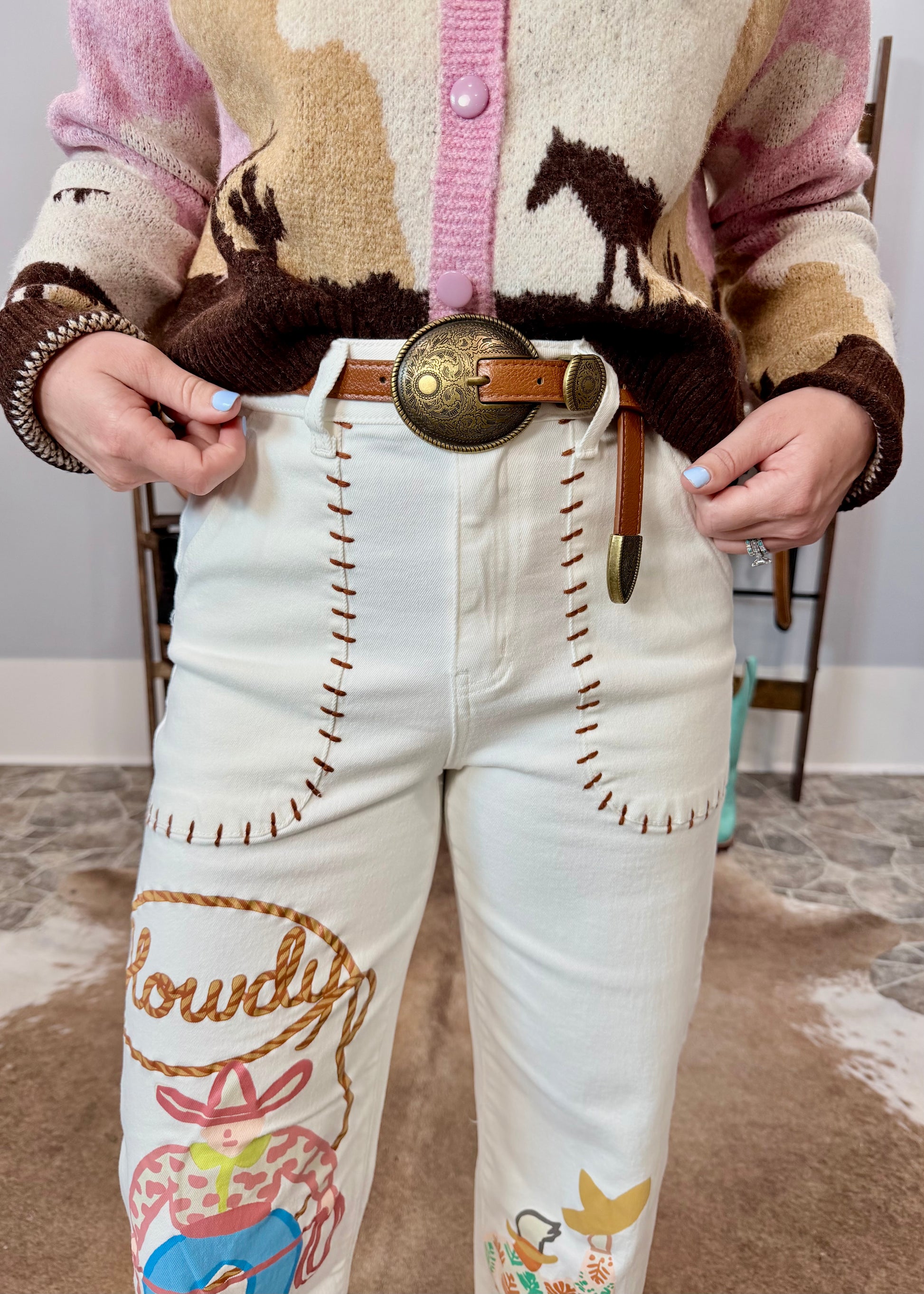 Big Country's Western Wear