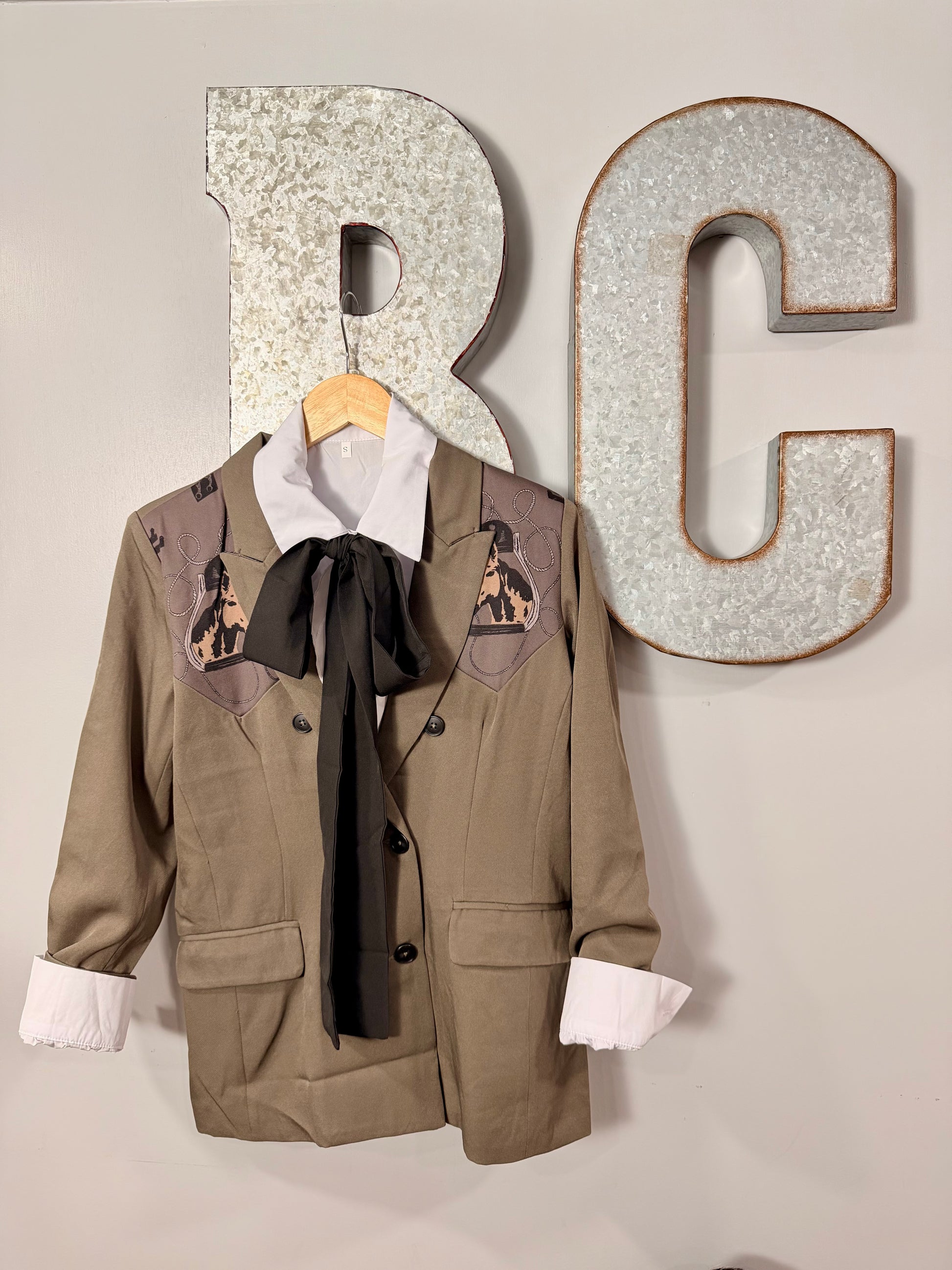 Big Country's Western Wear