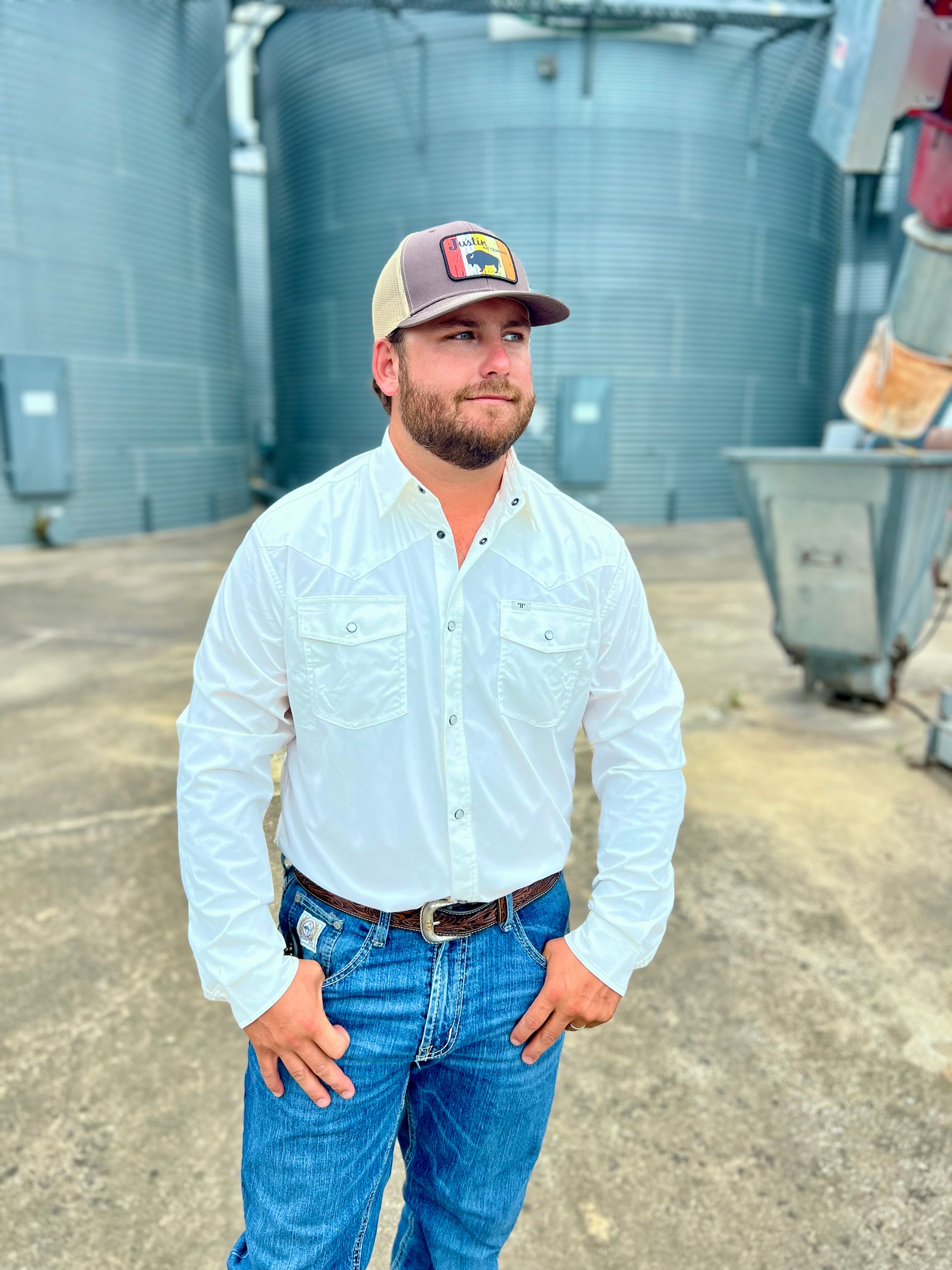 Big Country's Western Wear