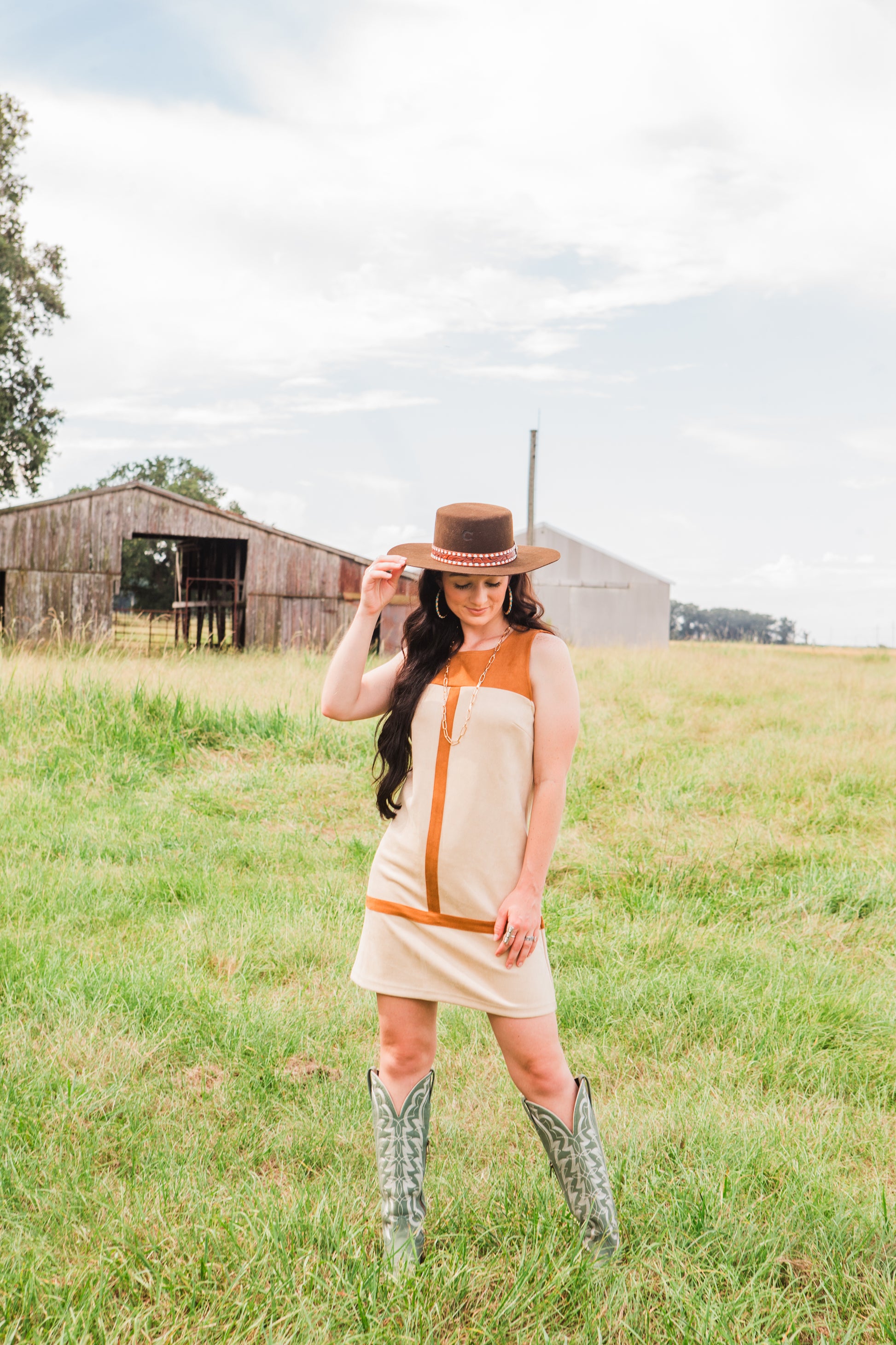 Big Country's Western Wear