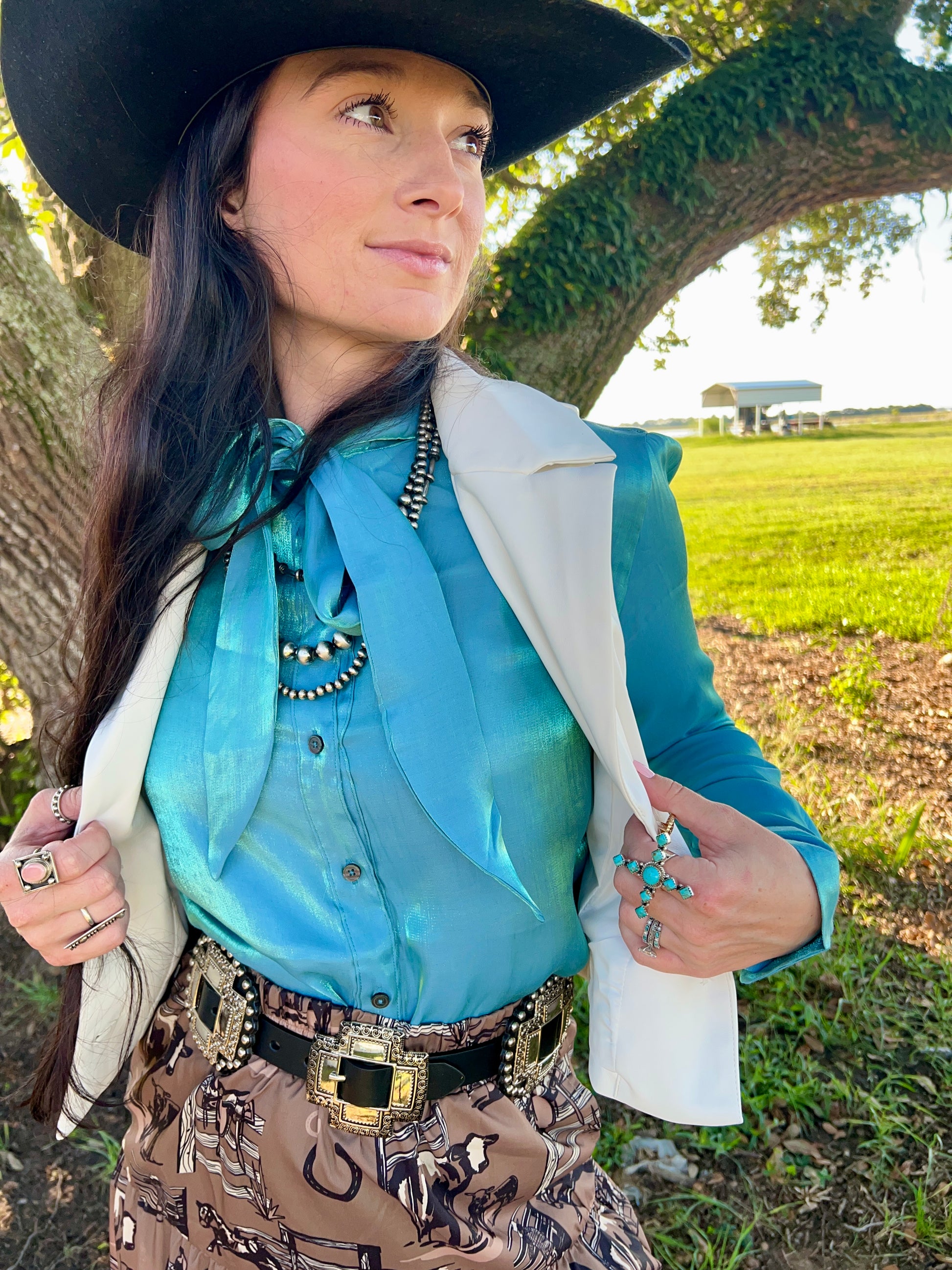 Big Country's Western Wear