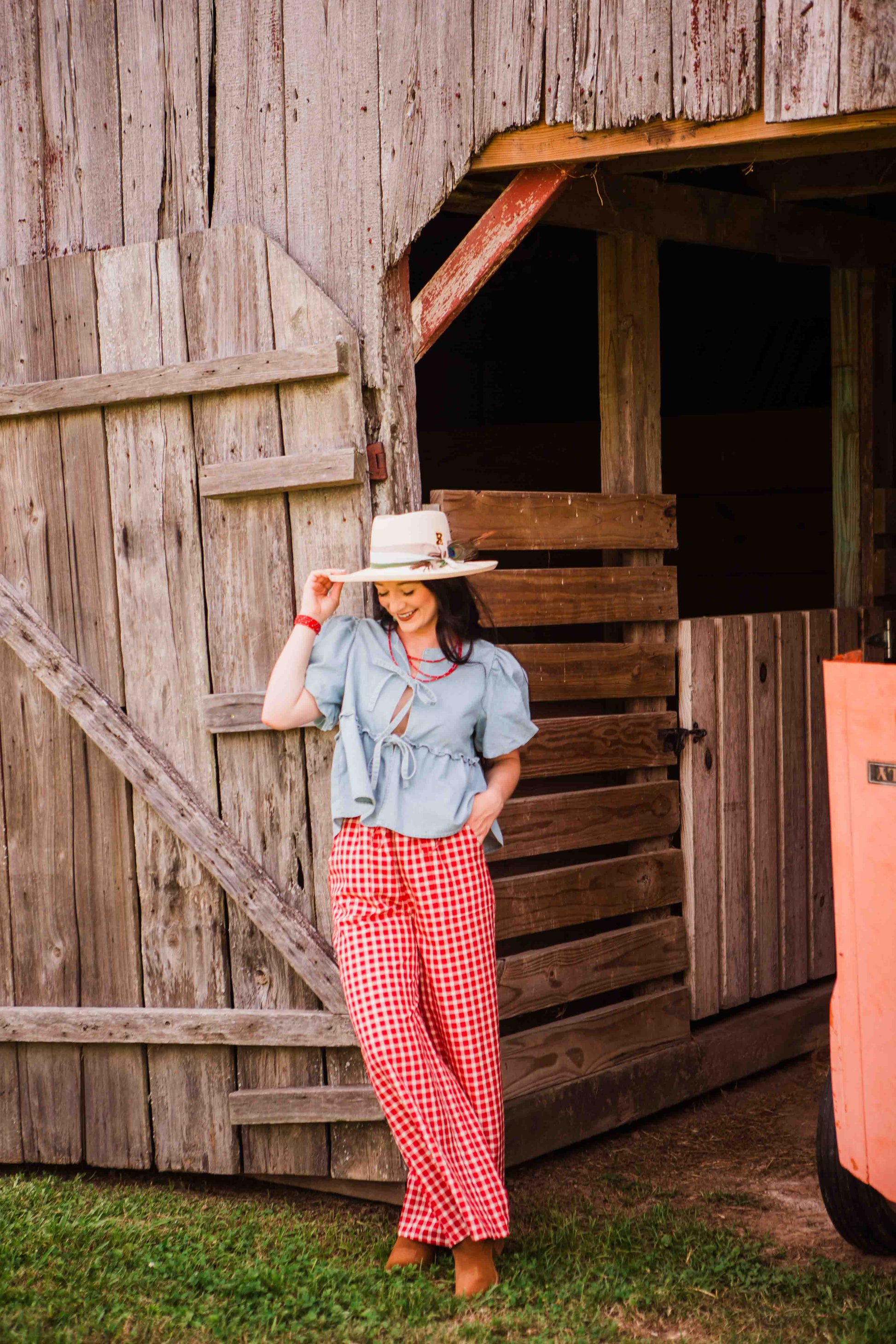 Big Country's Western Wear