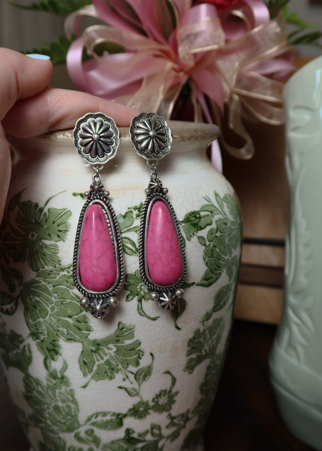 Big Country's Western Wear