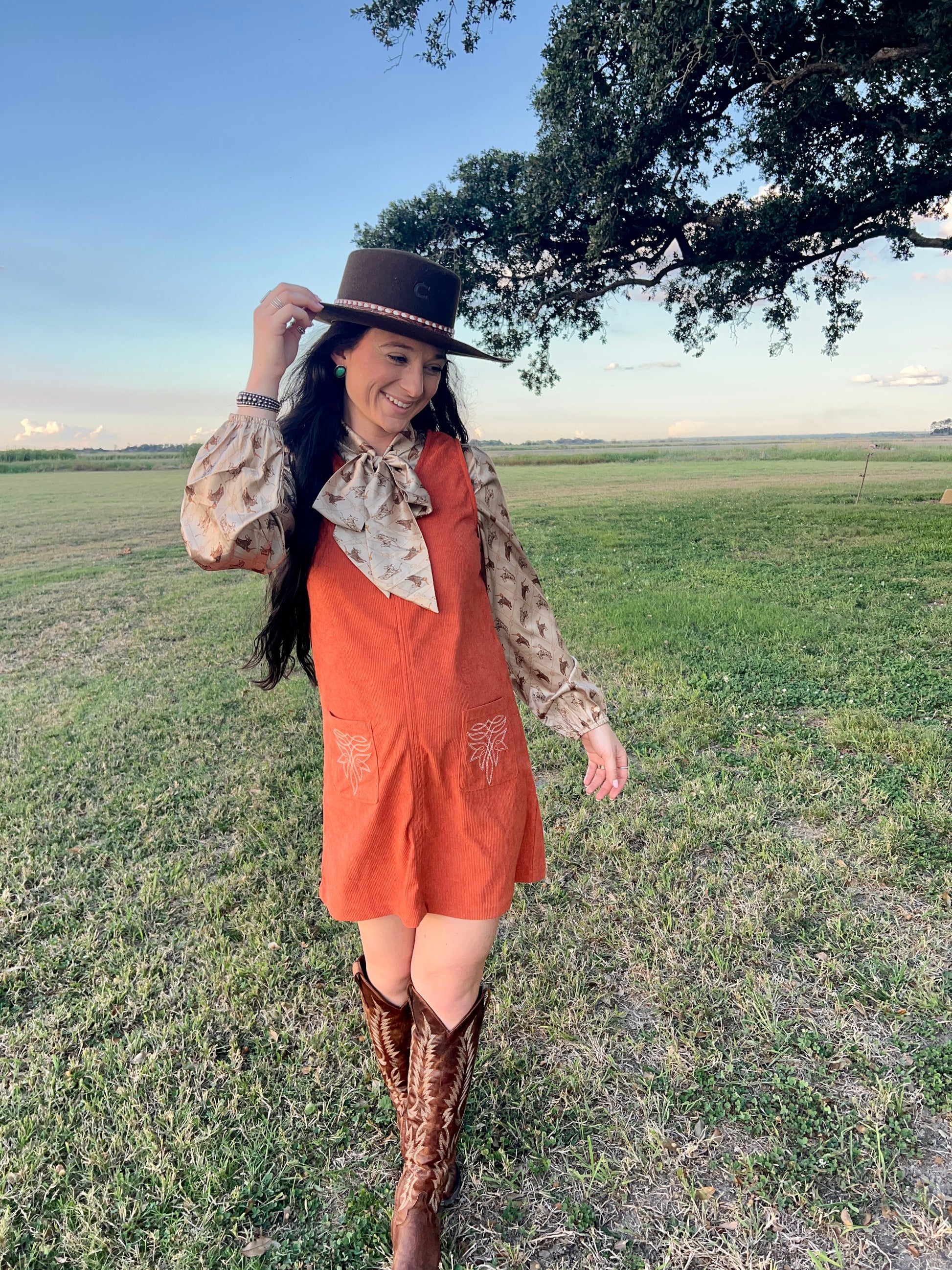 Big Country's Western Wear