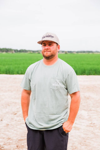 Hunting Buddy Graphic Tee