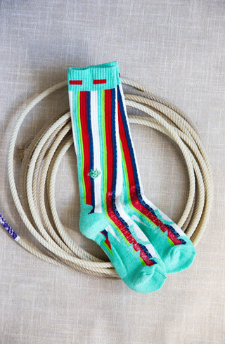 Soule & Stride Performance Socks