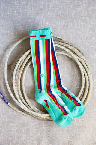 Soule & Stride Performance Socks