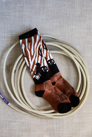 Maverick Performance Socks