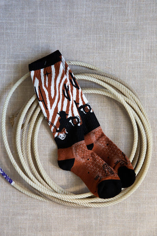 Maverick Performance Socks