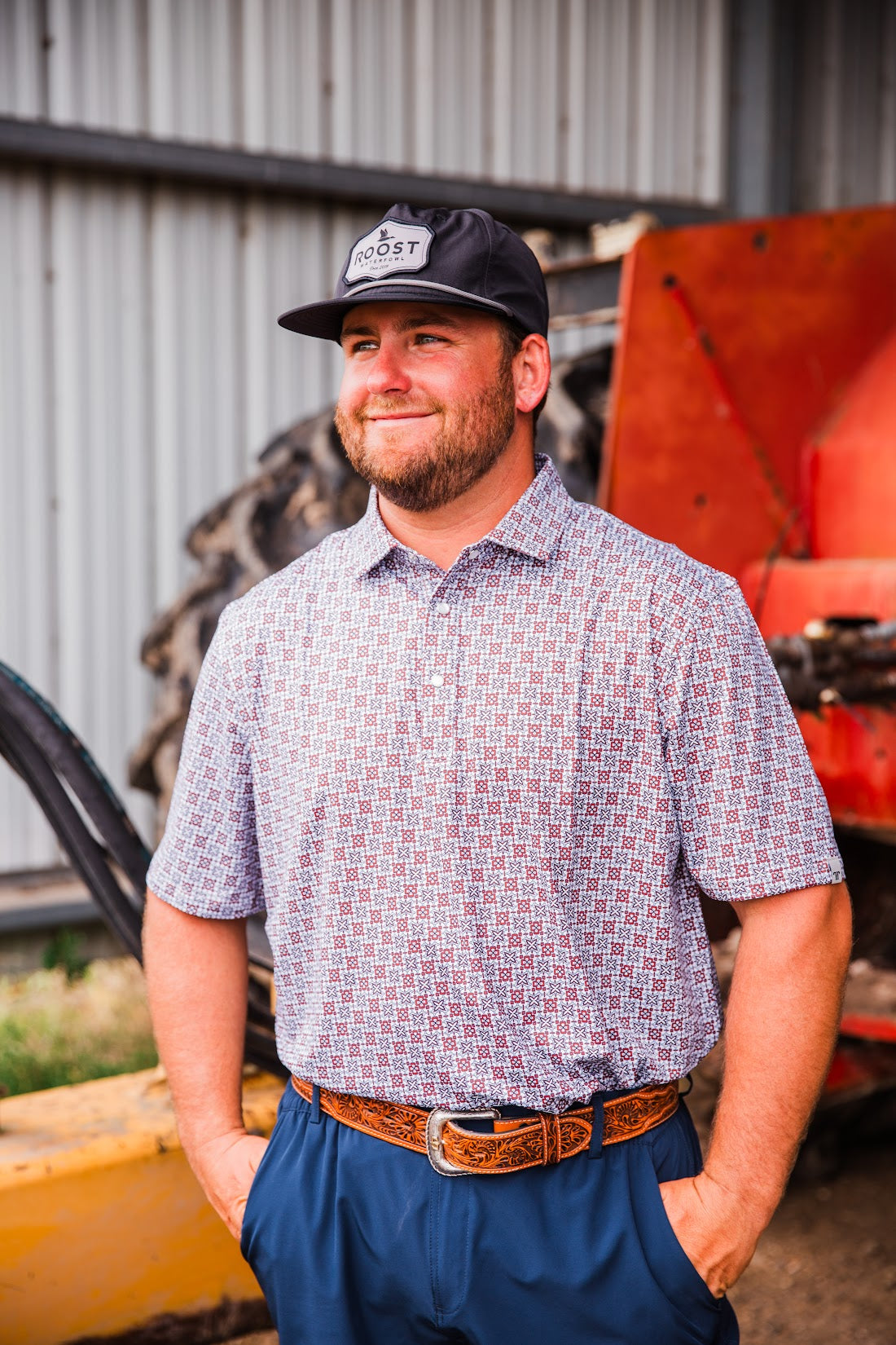 Big Country's Western Wear