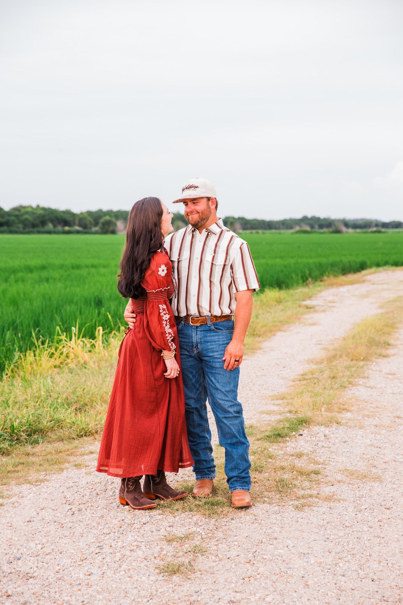 Big Country's Western Wear