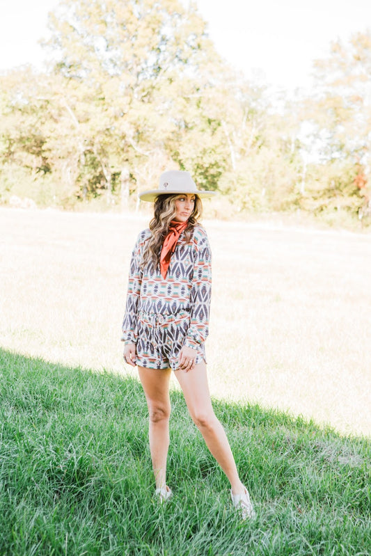 The Lompas Lounge Set