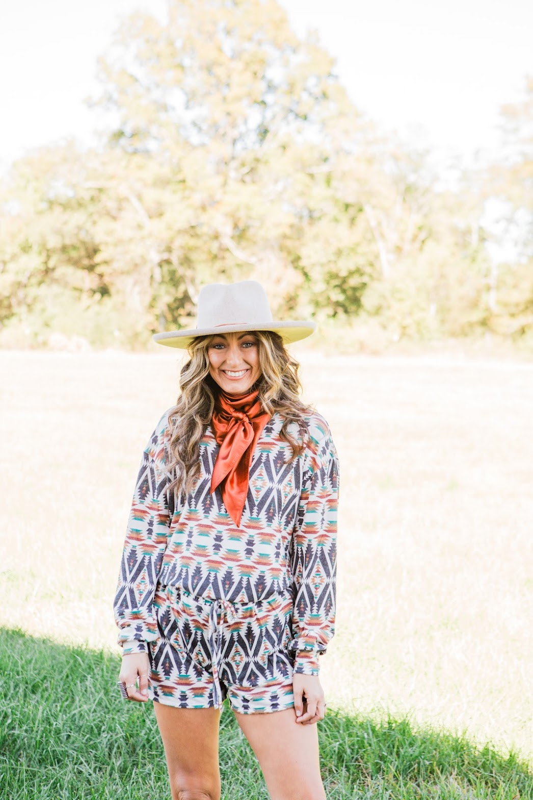 Big Country's Western Wear