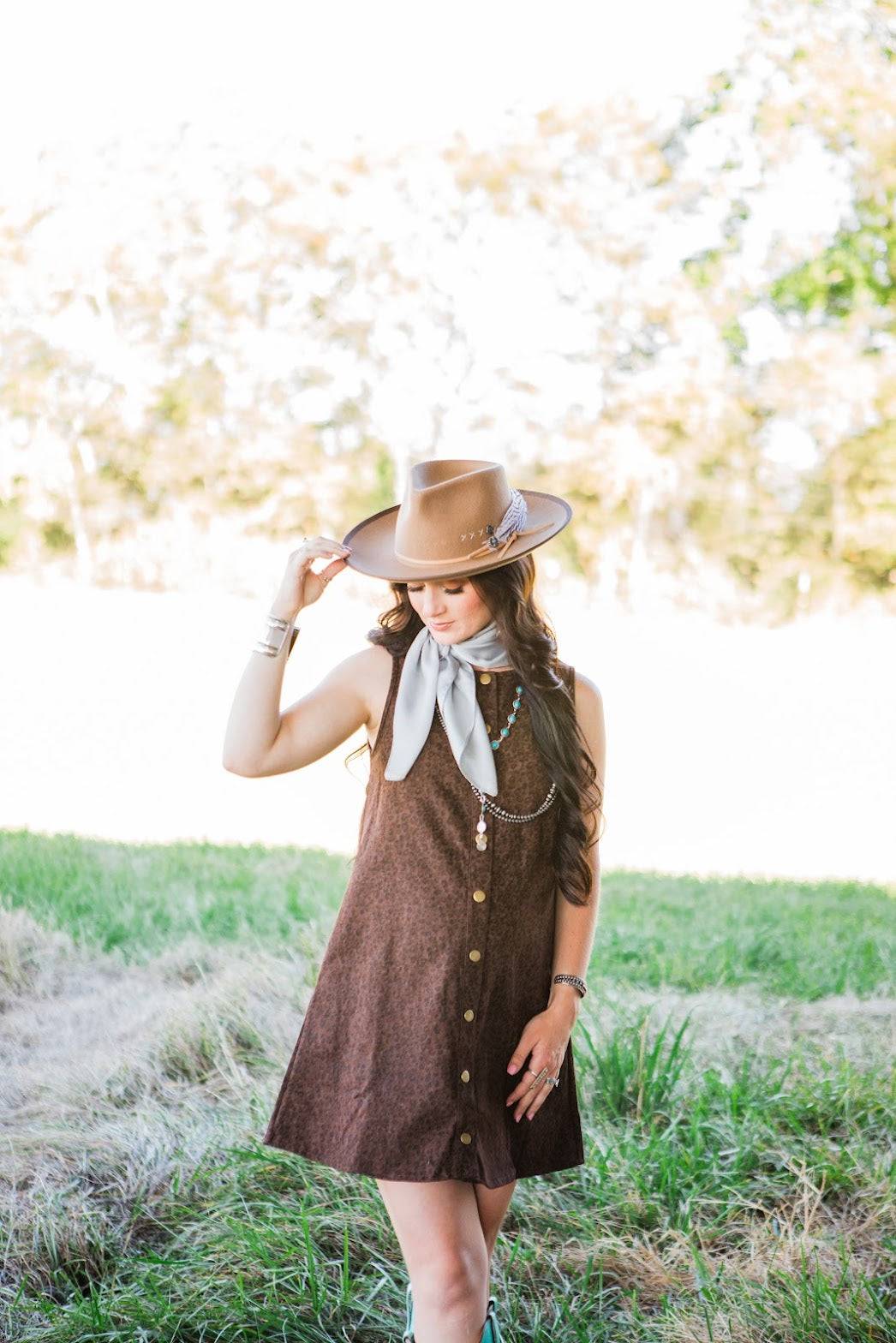 Big Country's Western Wear