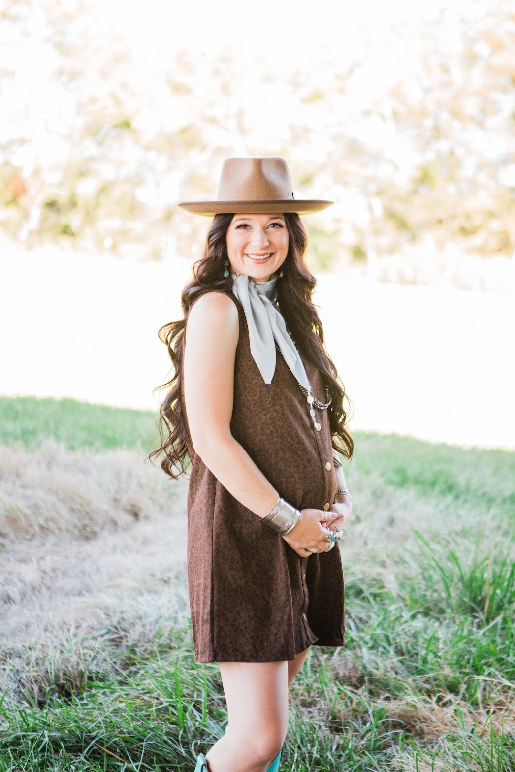 Big Country's Western Wear