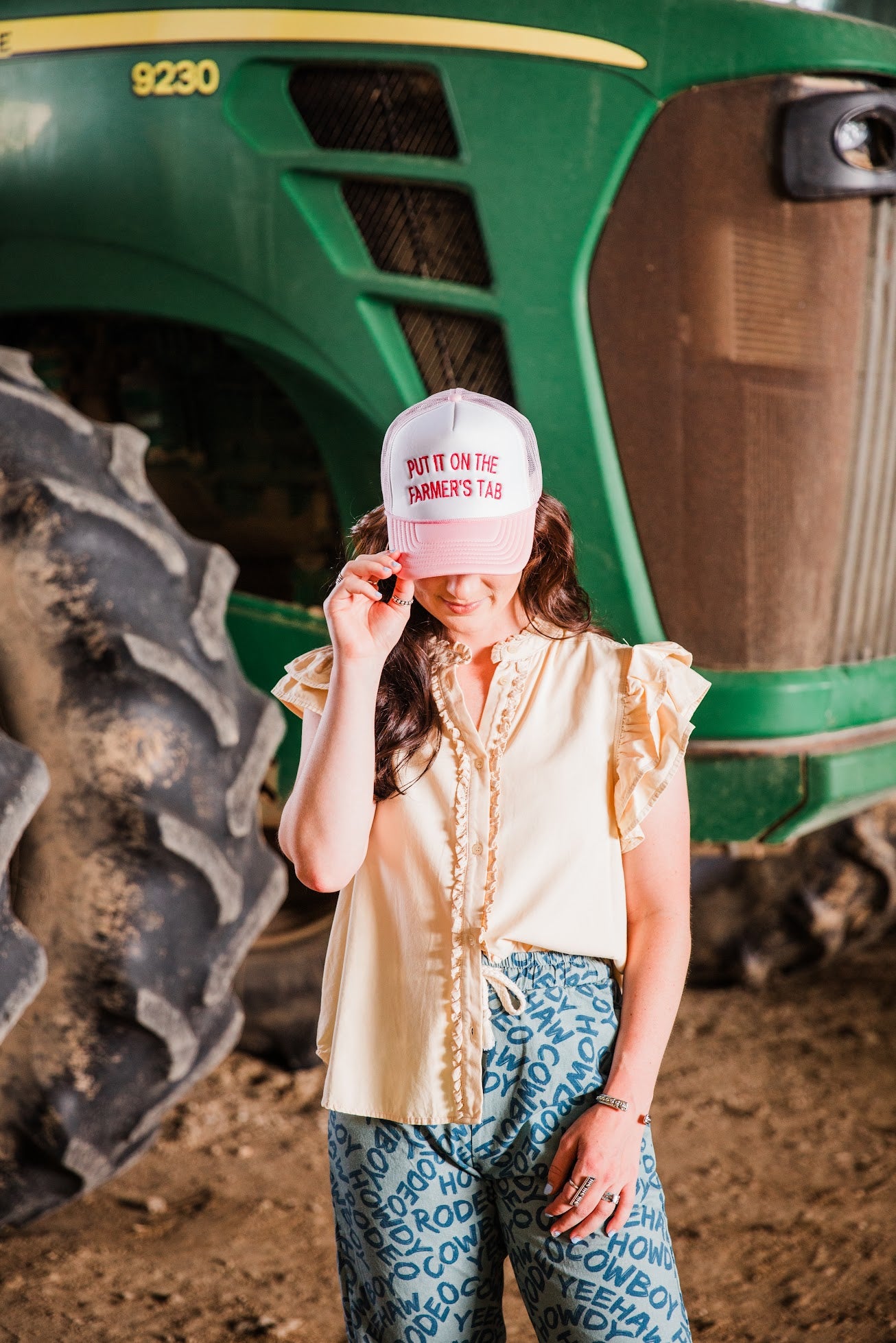 Big Country's Western Wear