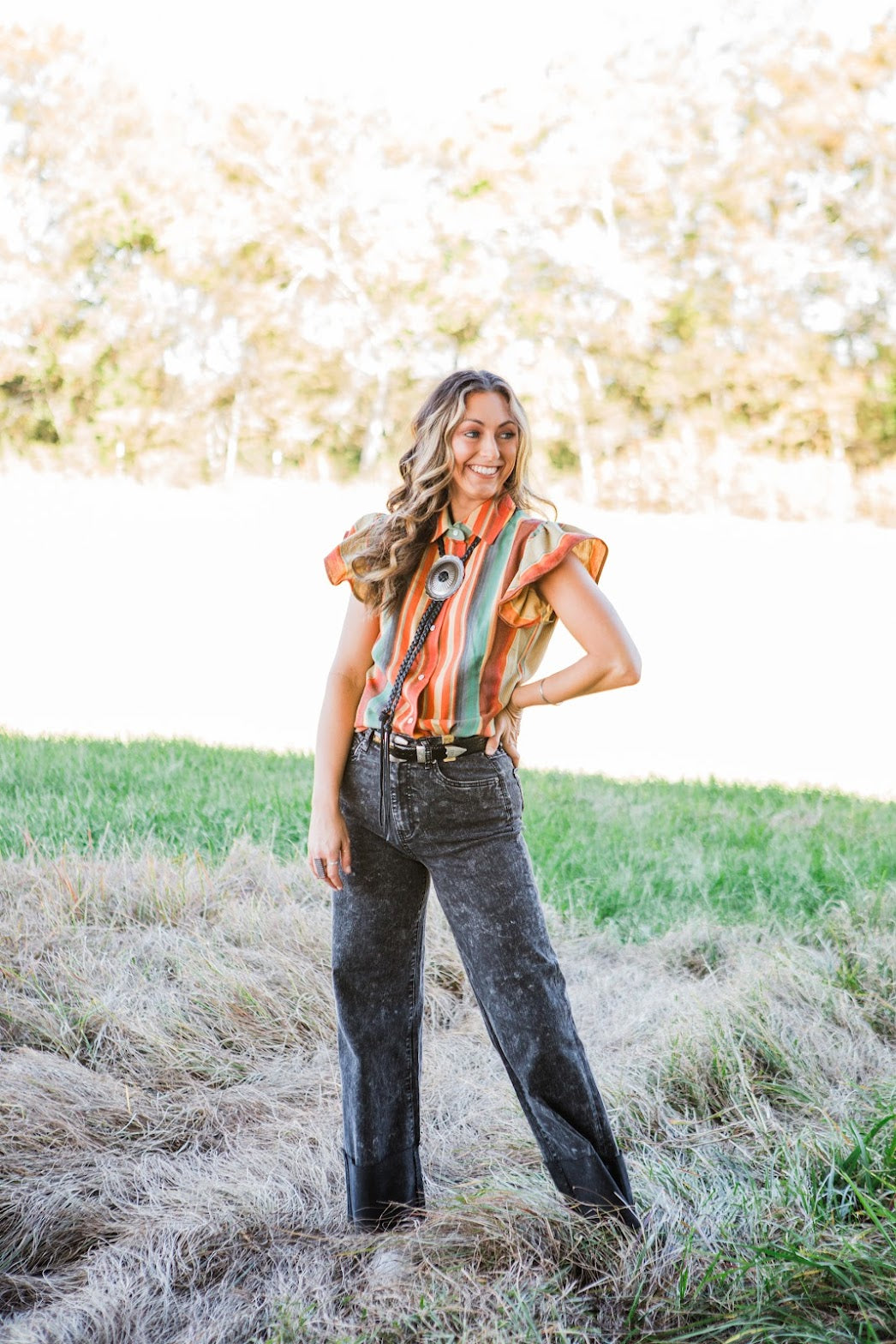 Big Country's Western Wear