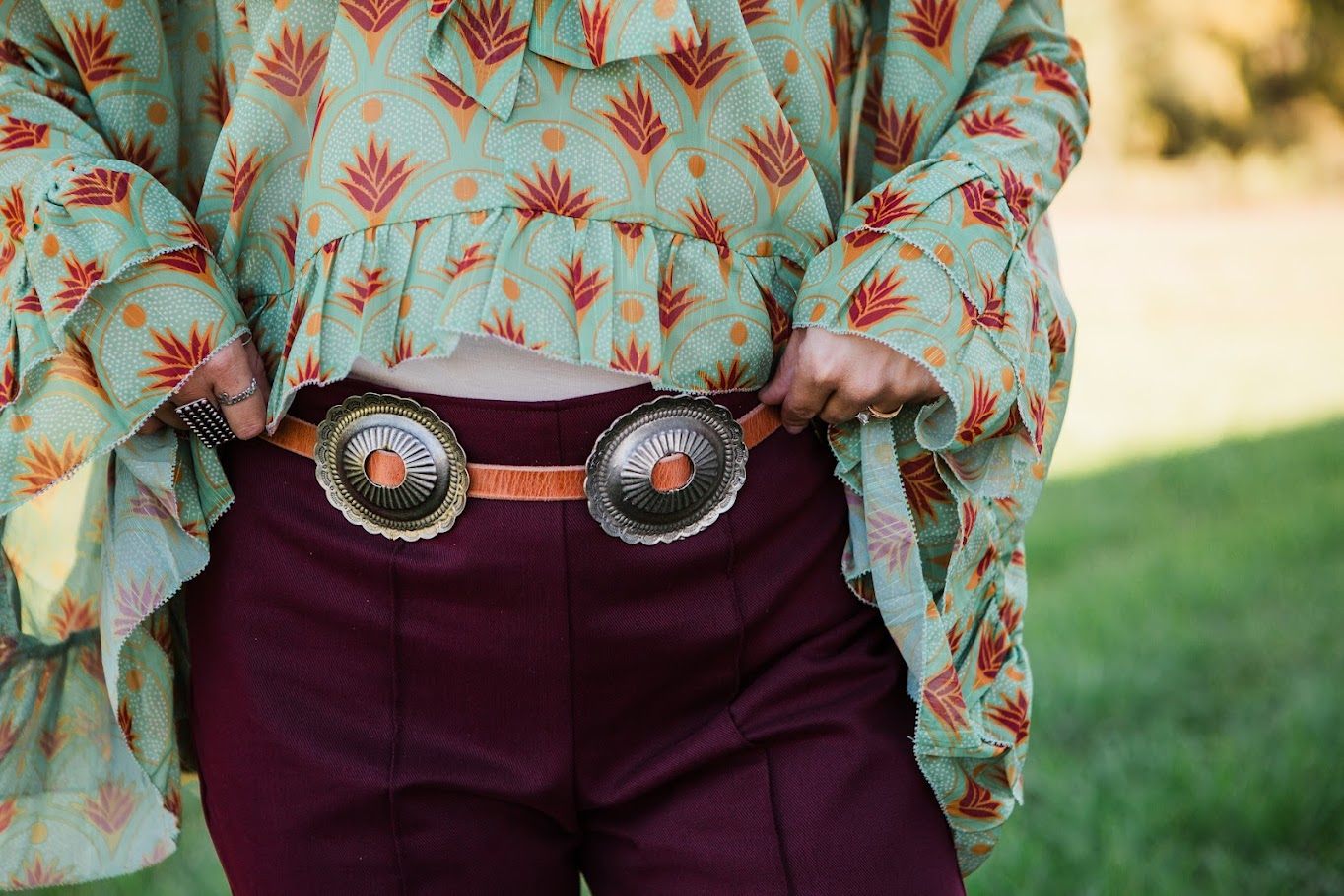 Big Country's Western Wear