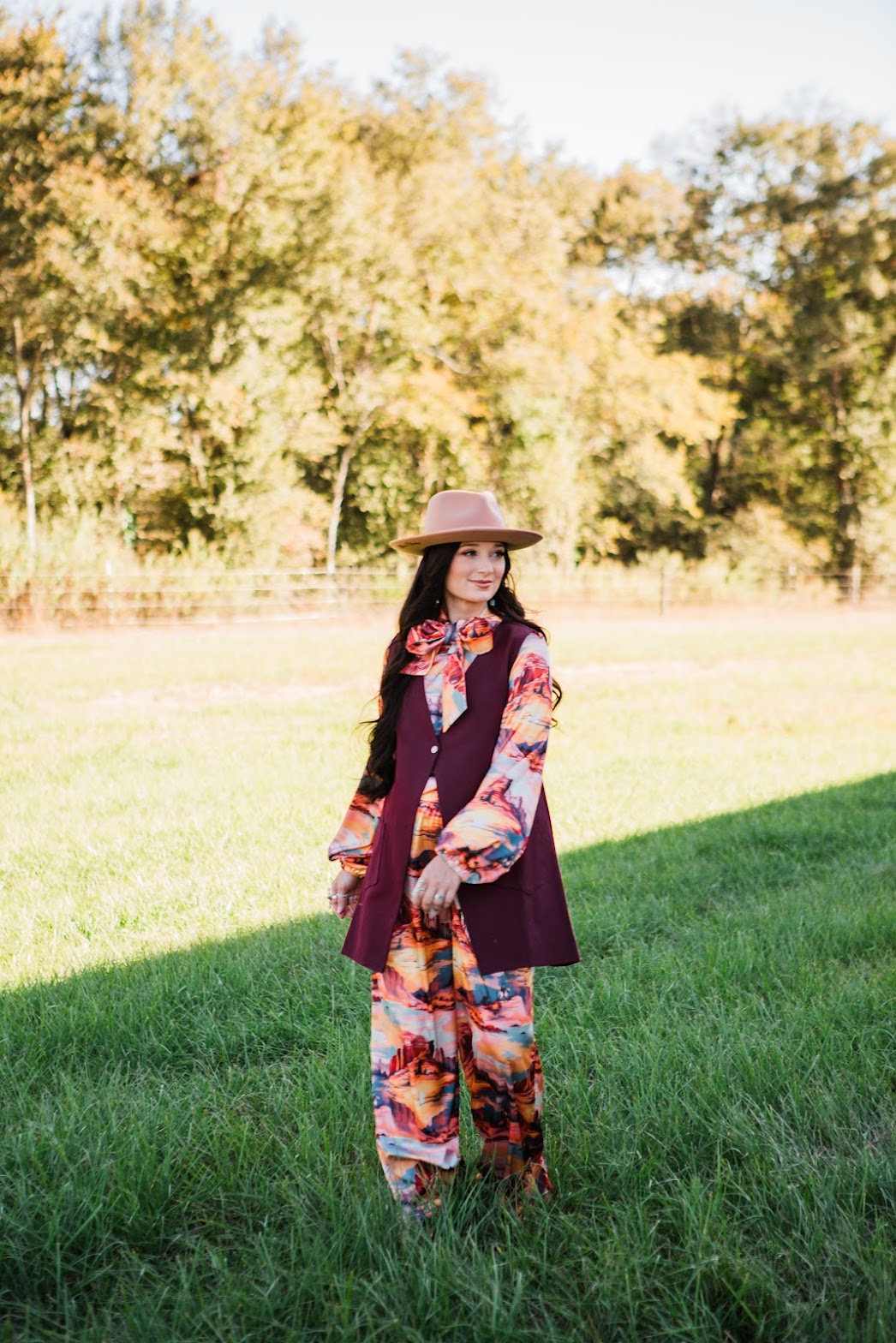 Big Country's Western Wear