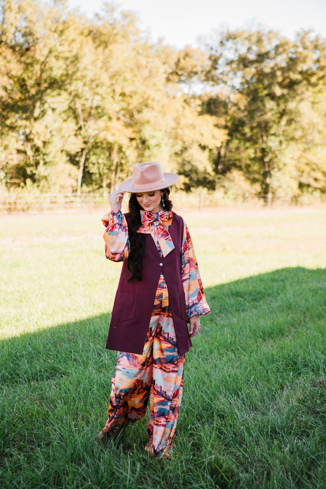 Big Country's Western Wear