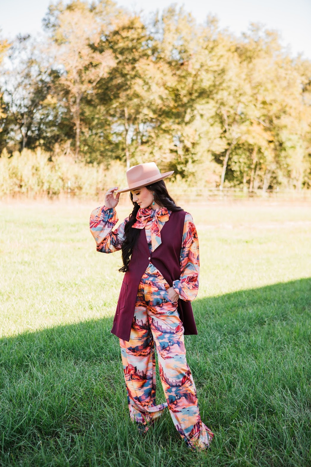 Big Country's Western Wear