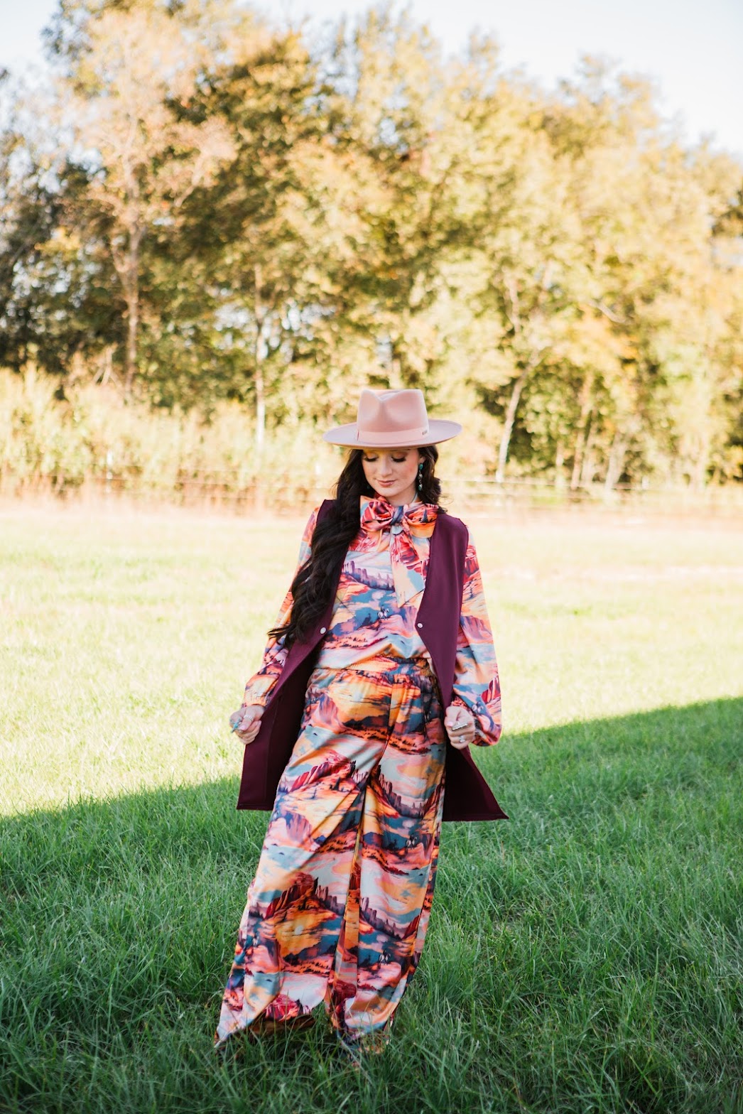 Big Country's Western Wear