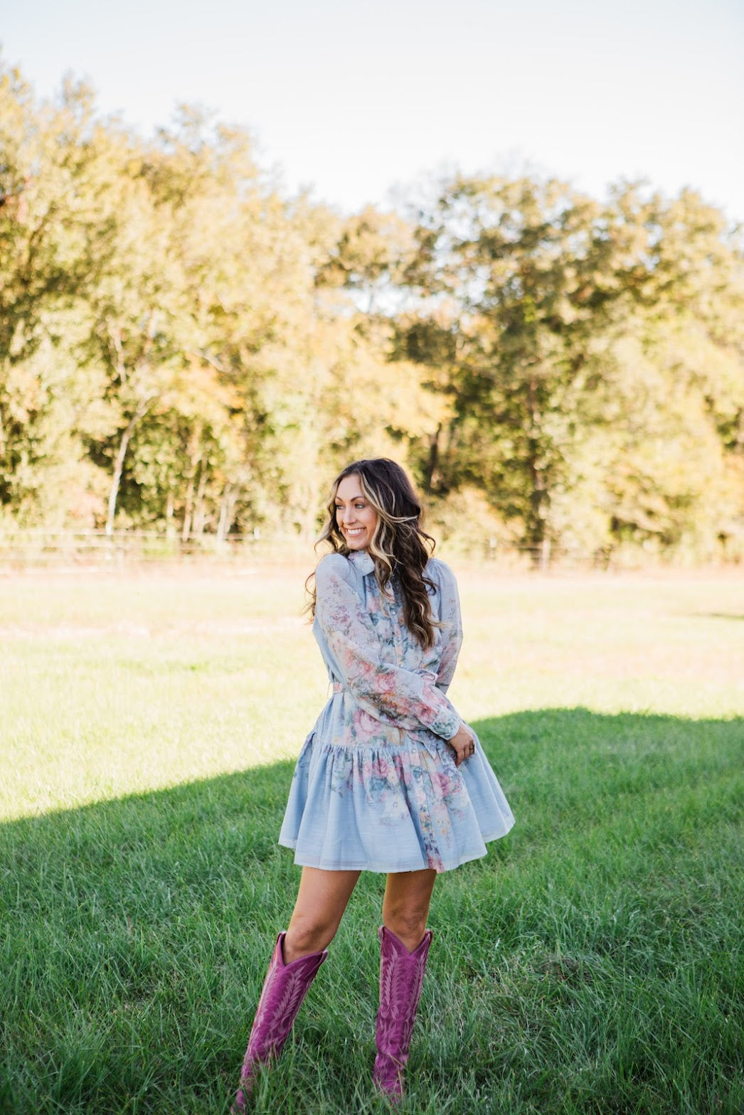 Big Country's Western Wear