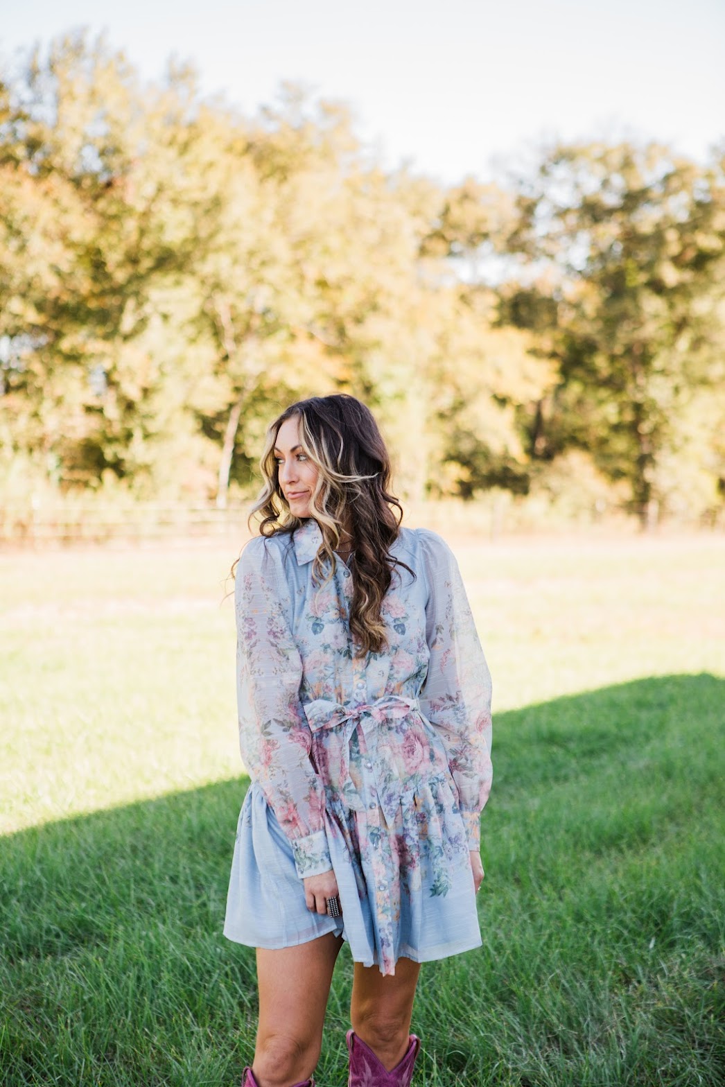 Big Country's Western Wear