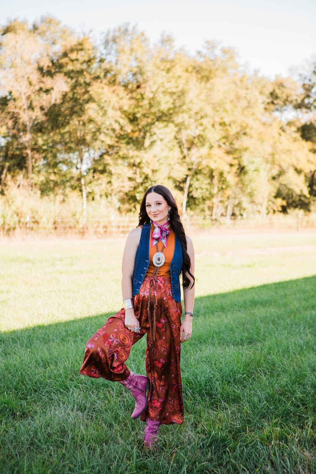 Big Country's Western Wear