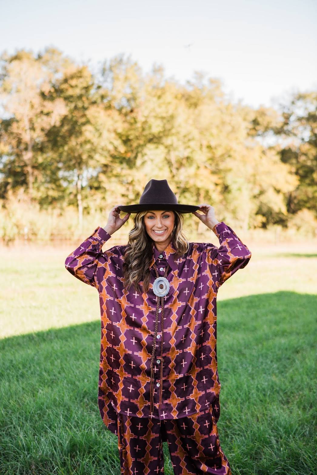 Big Country's Western Wear