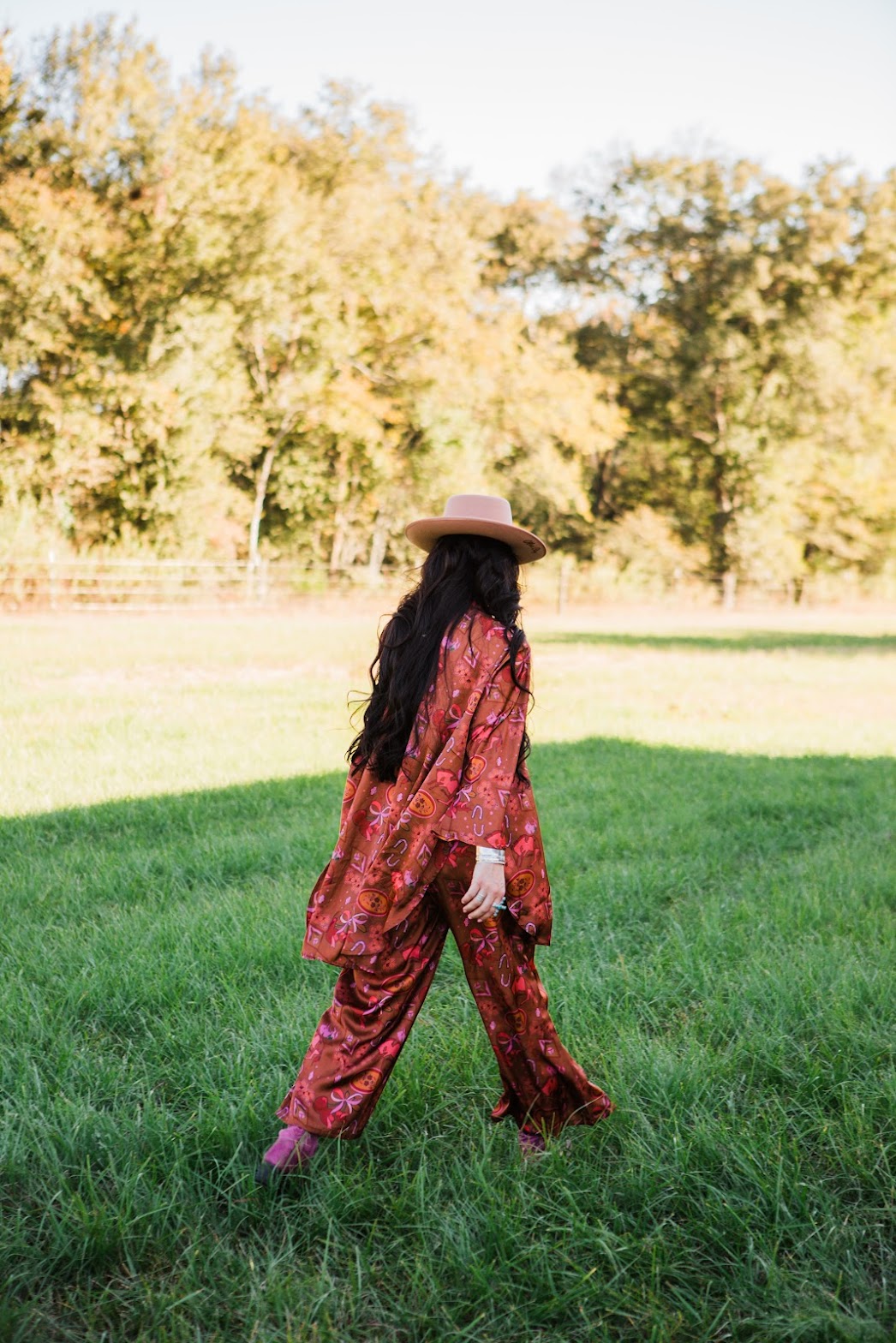 Big Country's Western Wear